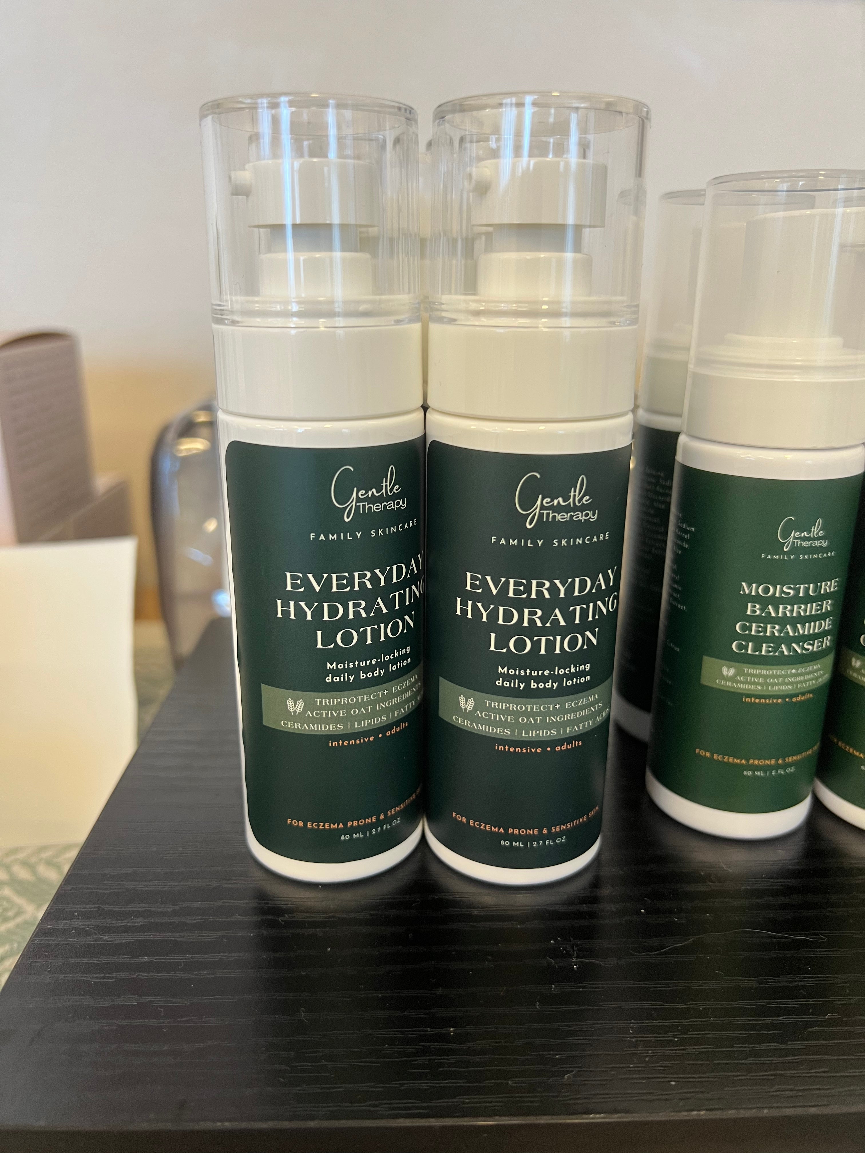 Everyday Hydrating Lotion