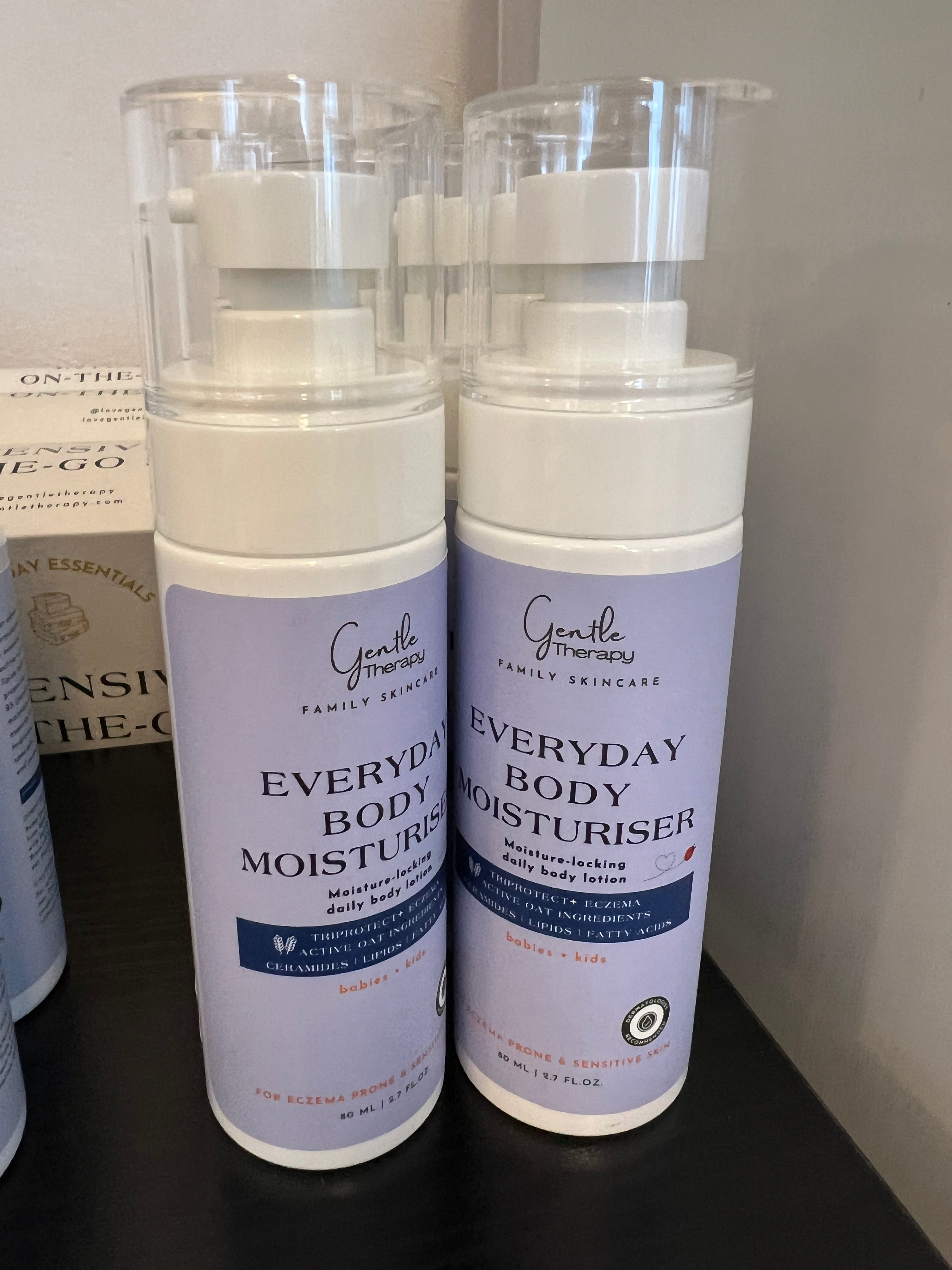 Everyday Body Moisturiser