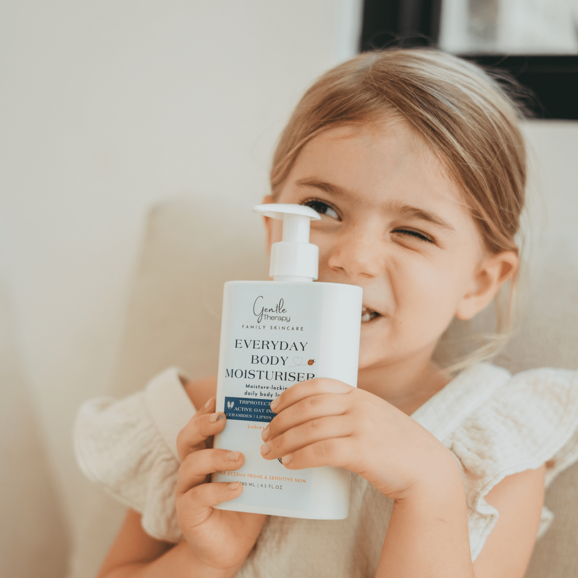 Everyday Body Moisturiser