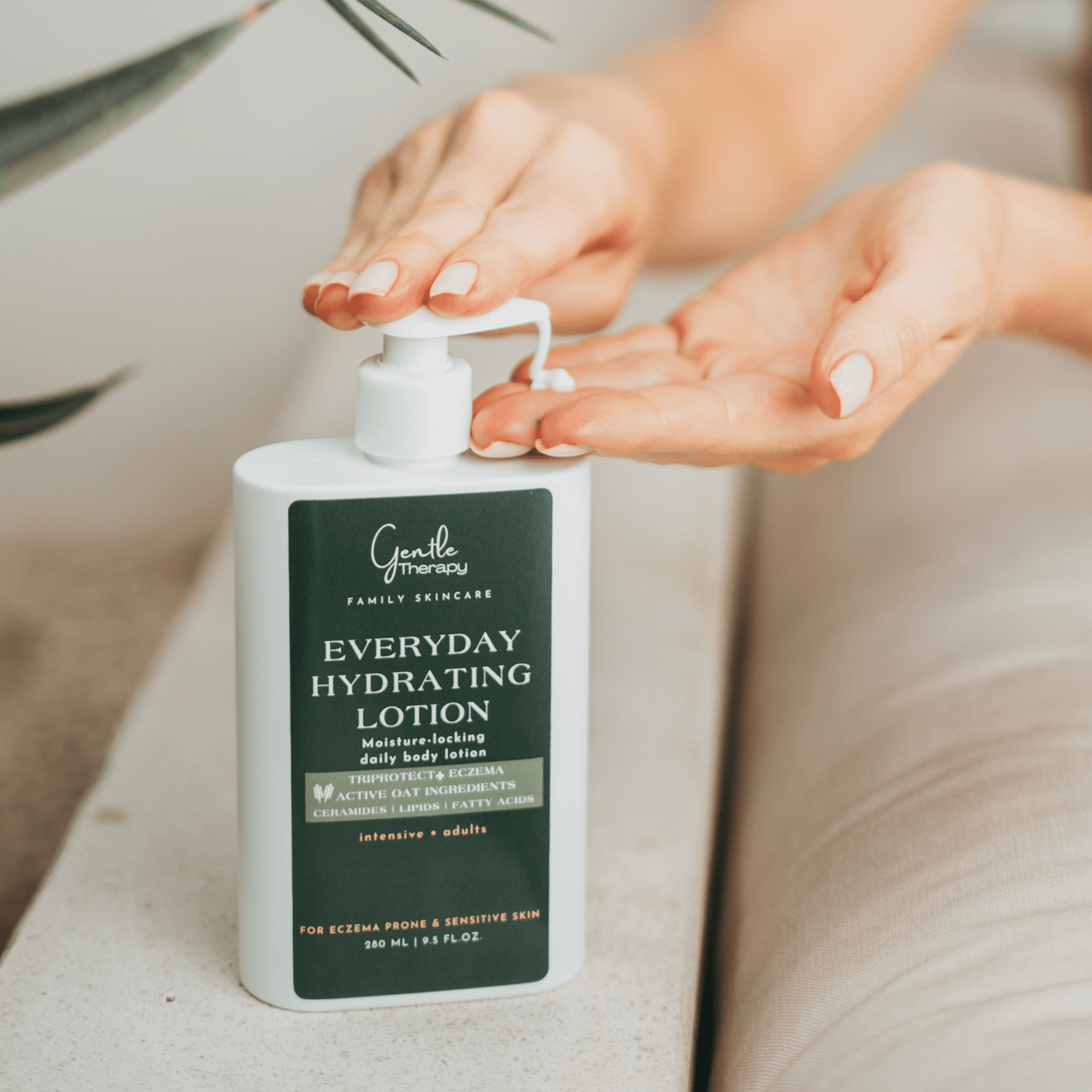Everyday Hydrating Lotion