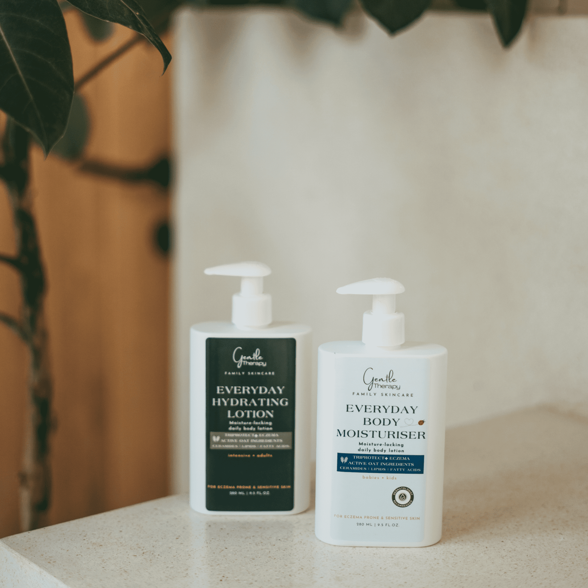 Everyday Hydrating Lotion