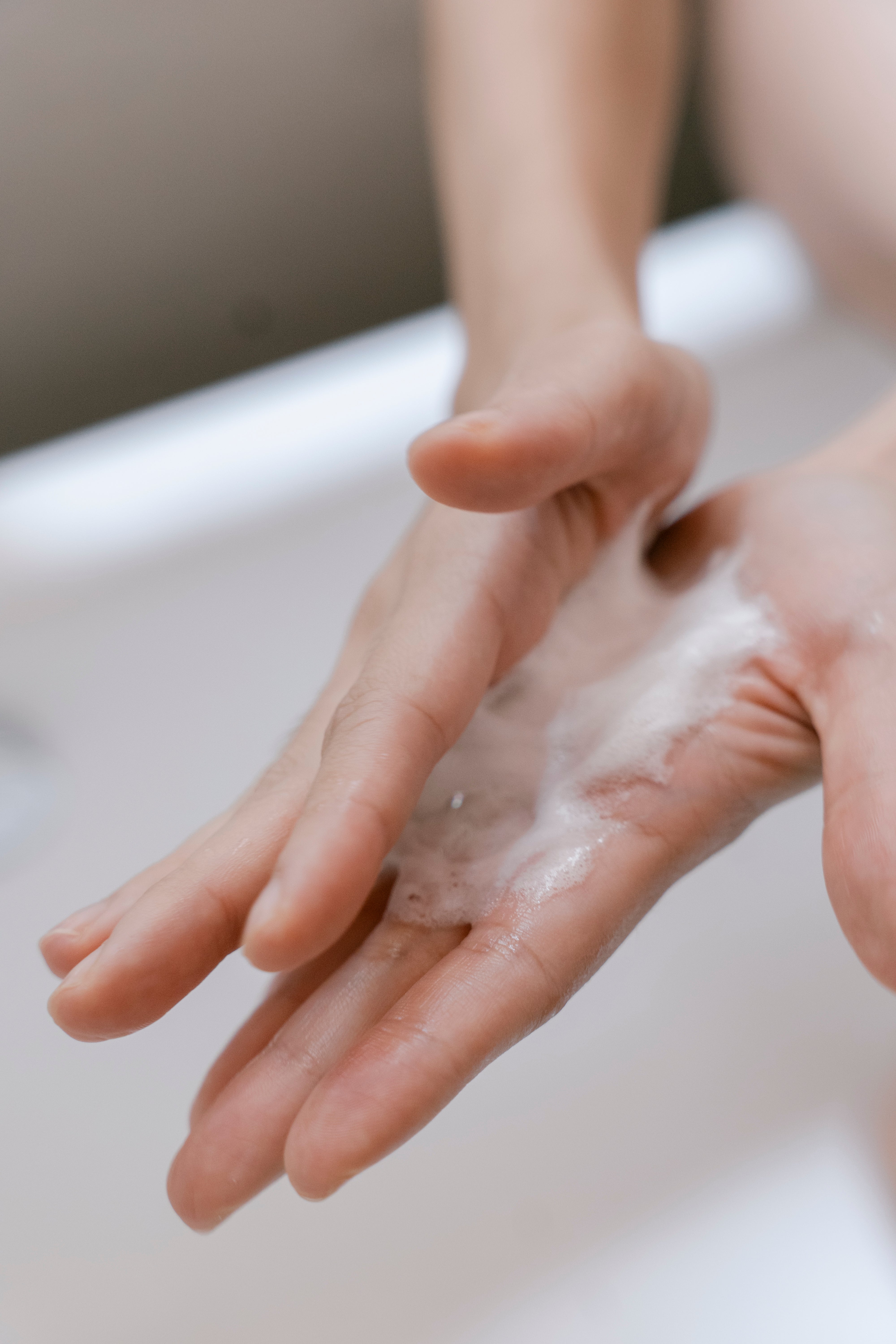 Balancing Body Wash (280ml)