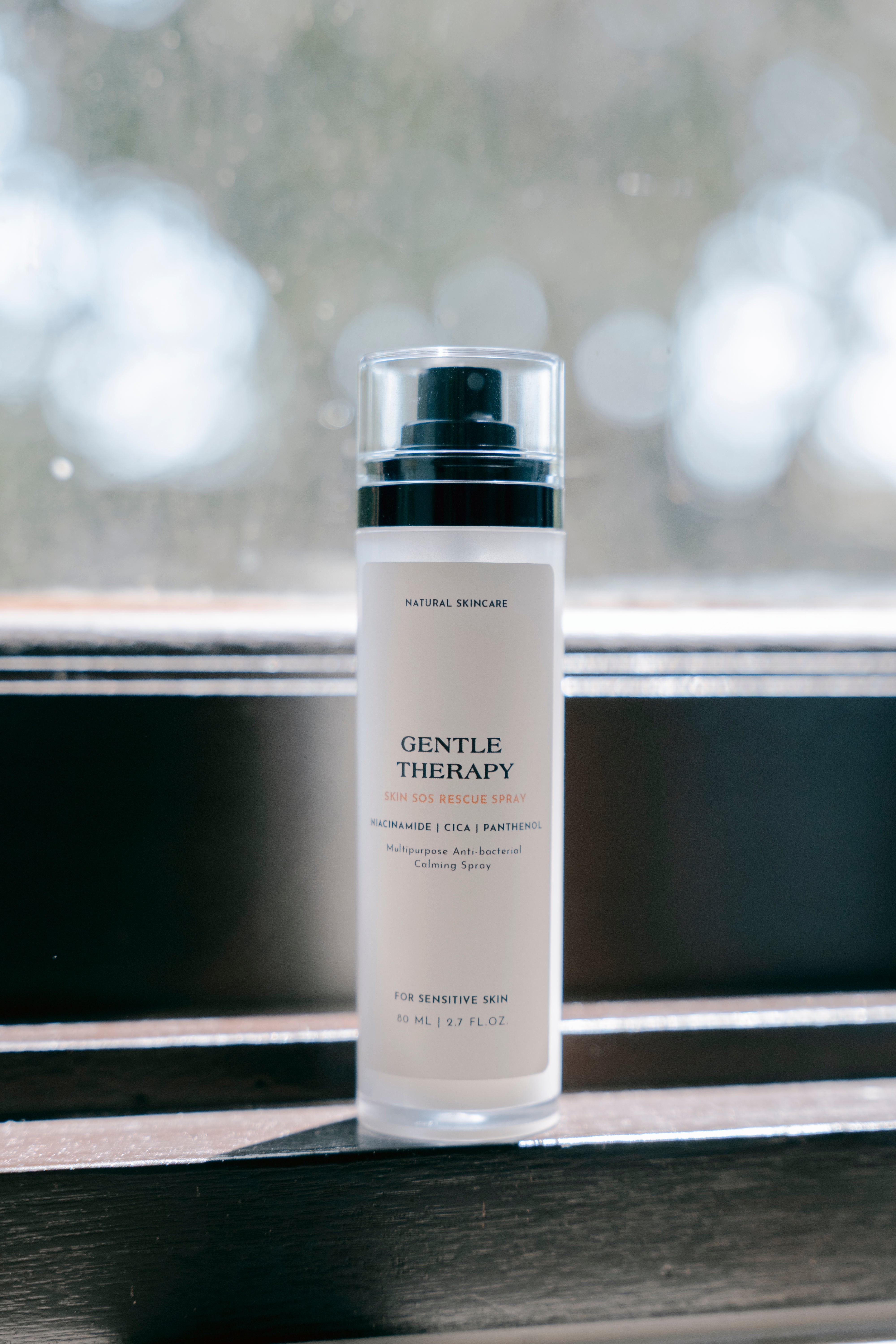 Skin SOS Rescue Spray