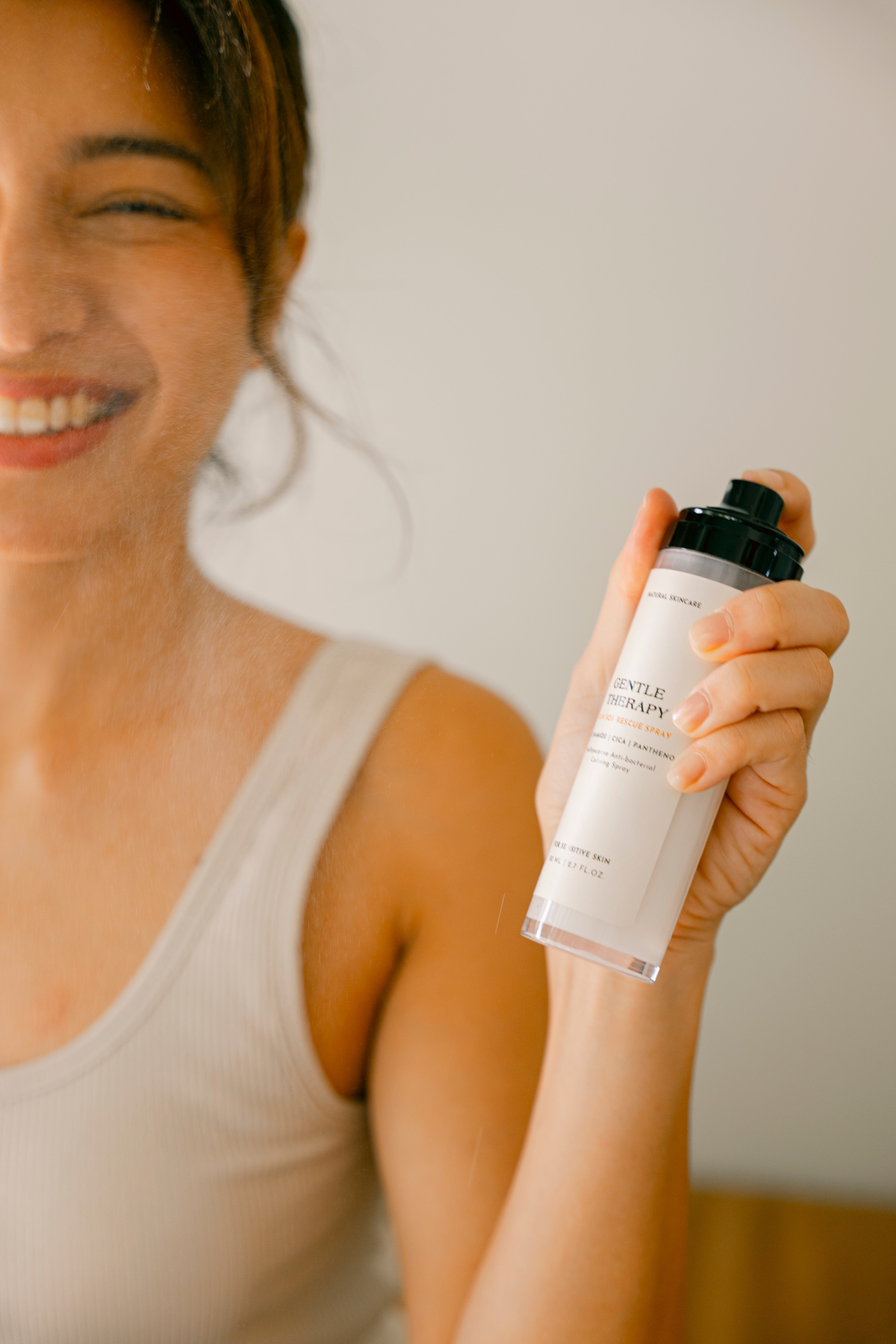 Skin SOS Rescue Spray