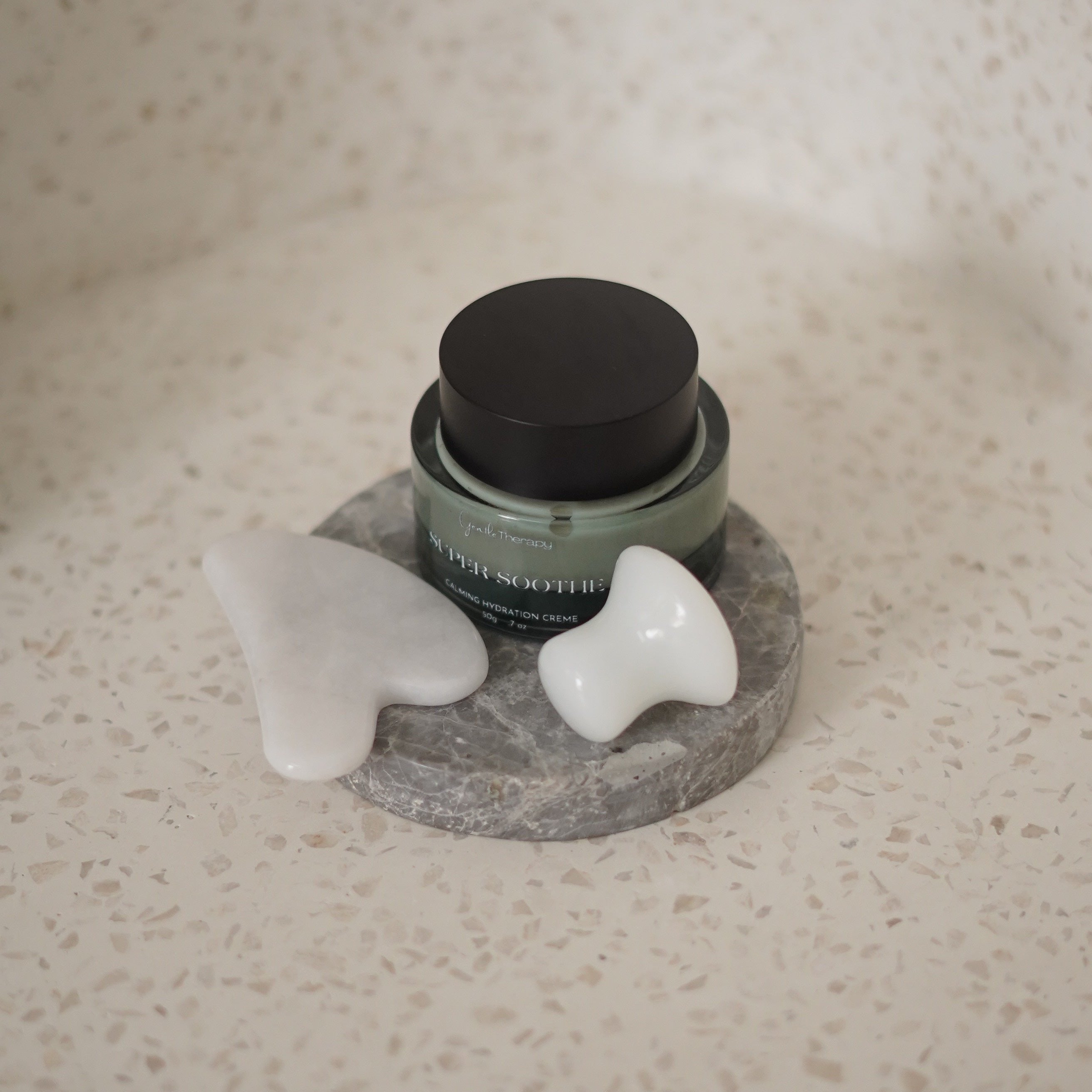 Super Soothe, Deep Hydration Facial Crème
