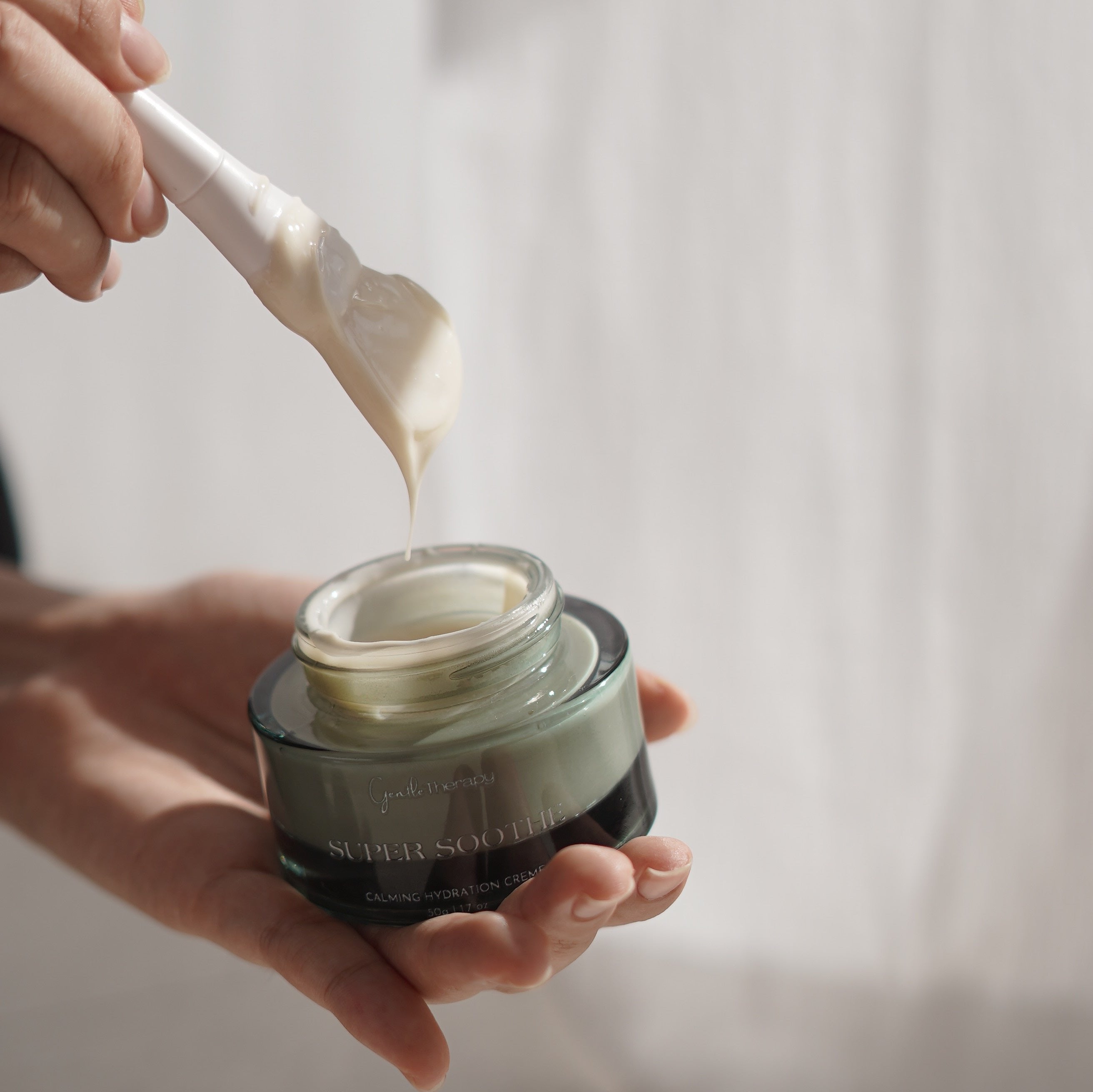Super Soothe, Deep Hydration Facial Crème