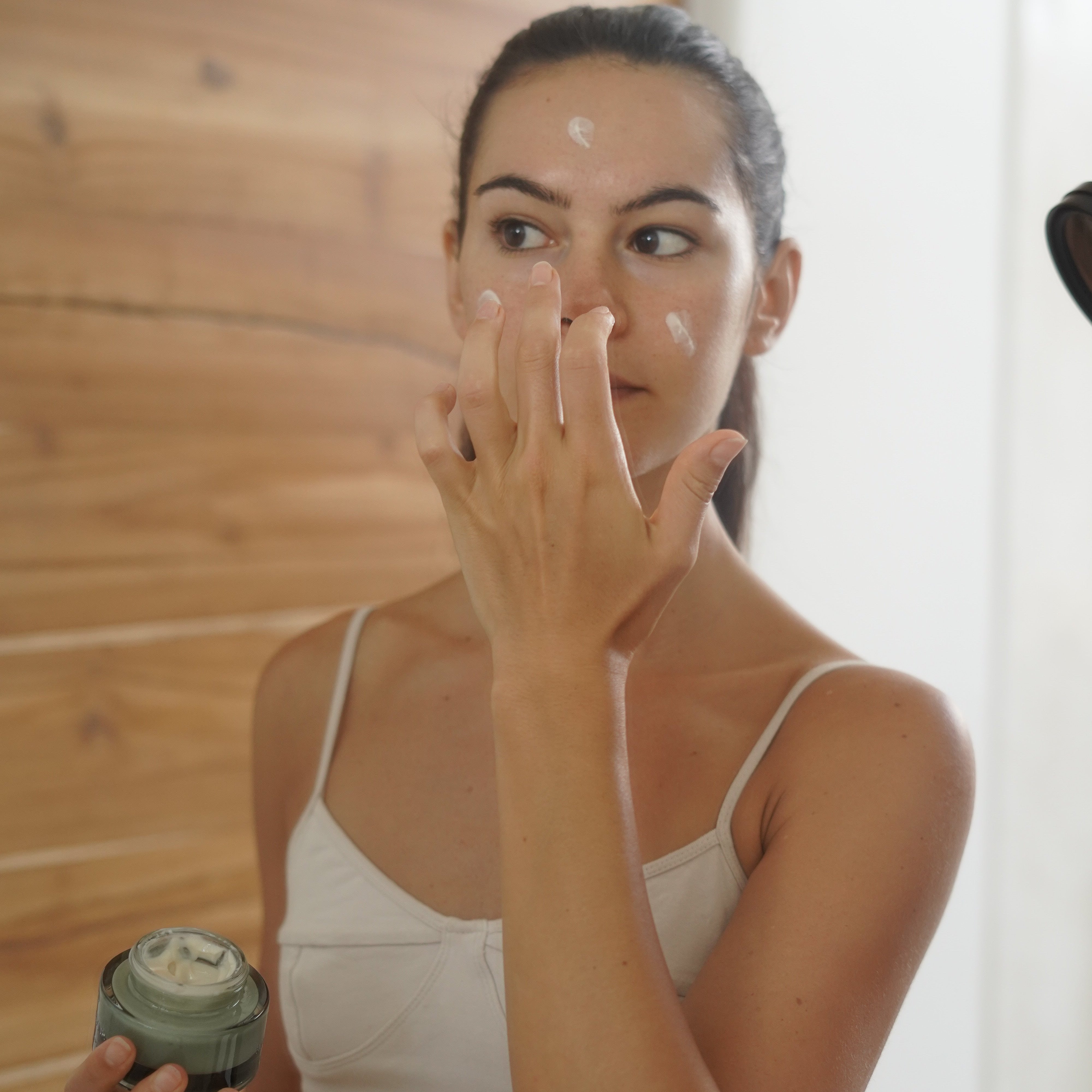 Super Soothe, Deep Hydration Facial Crème