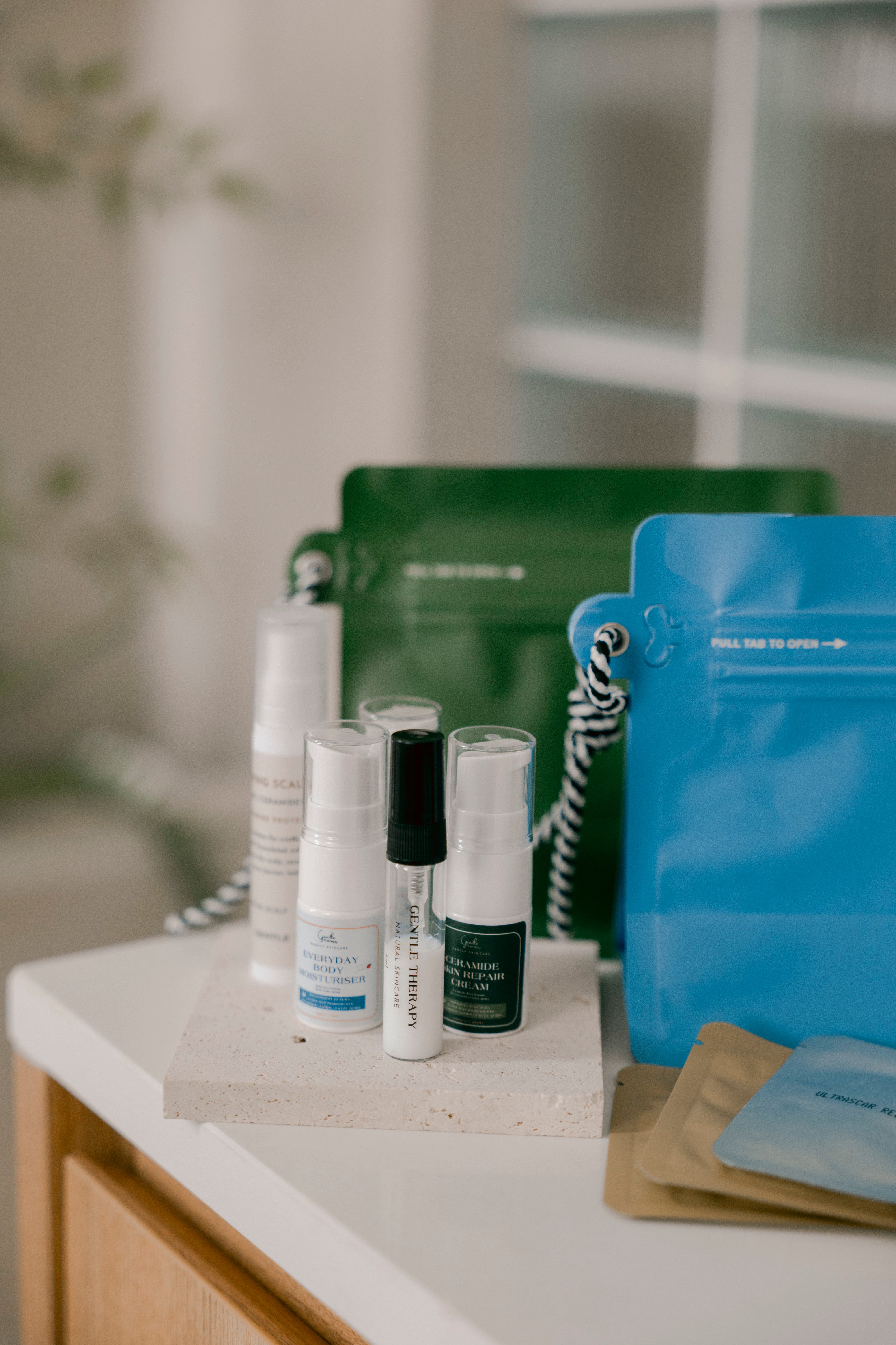 Discovery Kits - Try Gentle Therapy At Home
