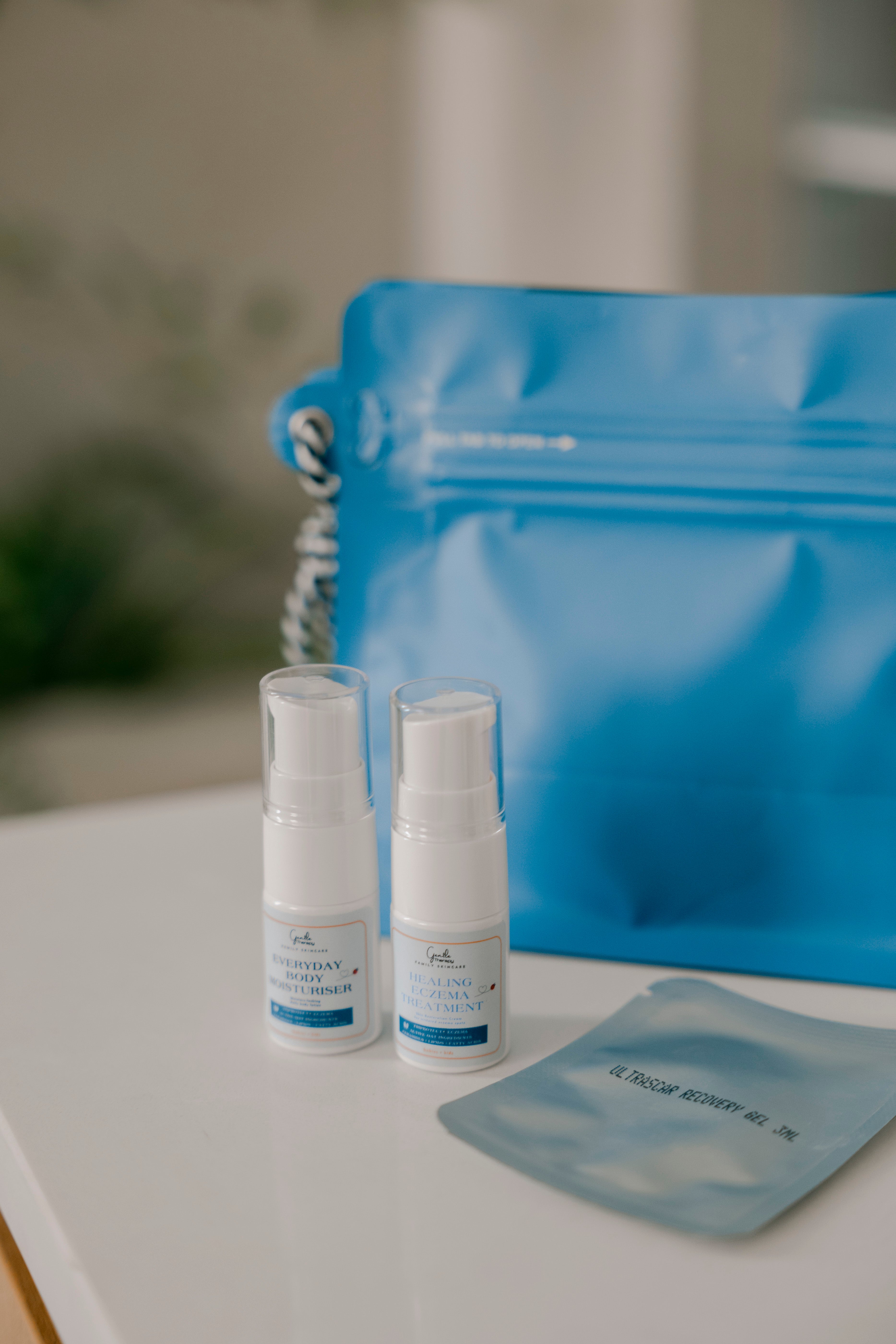 Discovery Kits - Try Gentle Therapy At Home