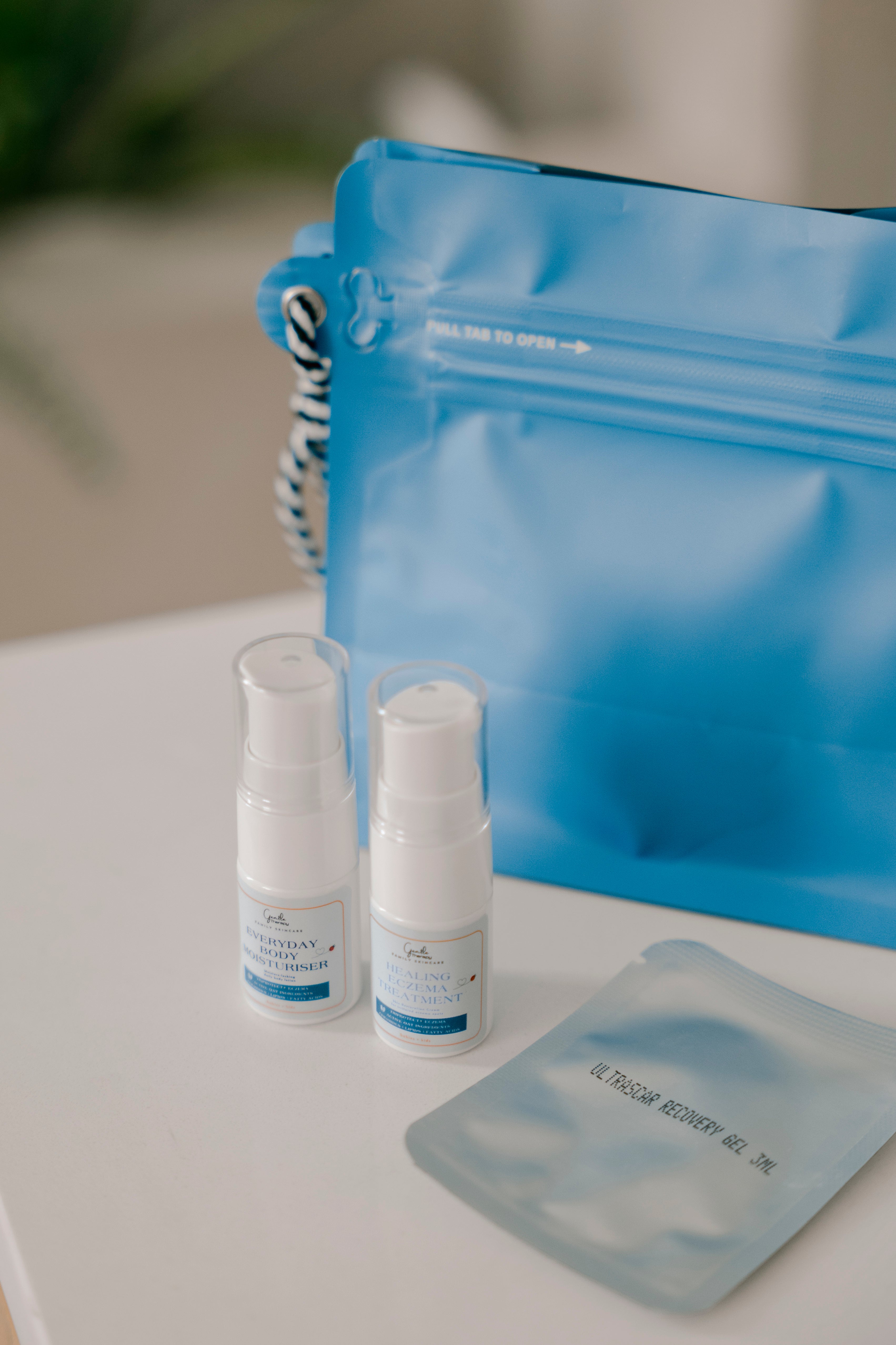 Discovery Kits - Try Gentle Therapy At Home