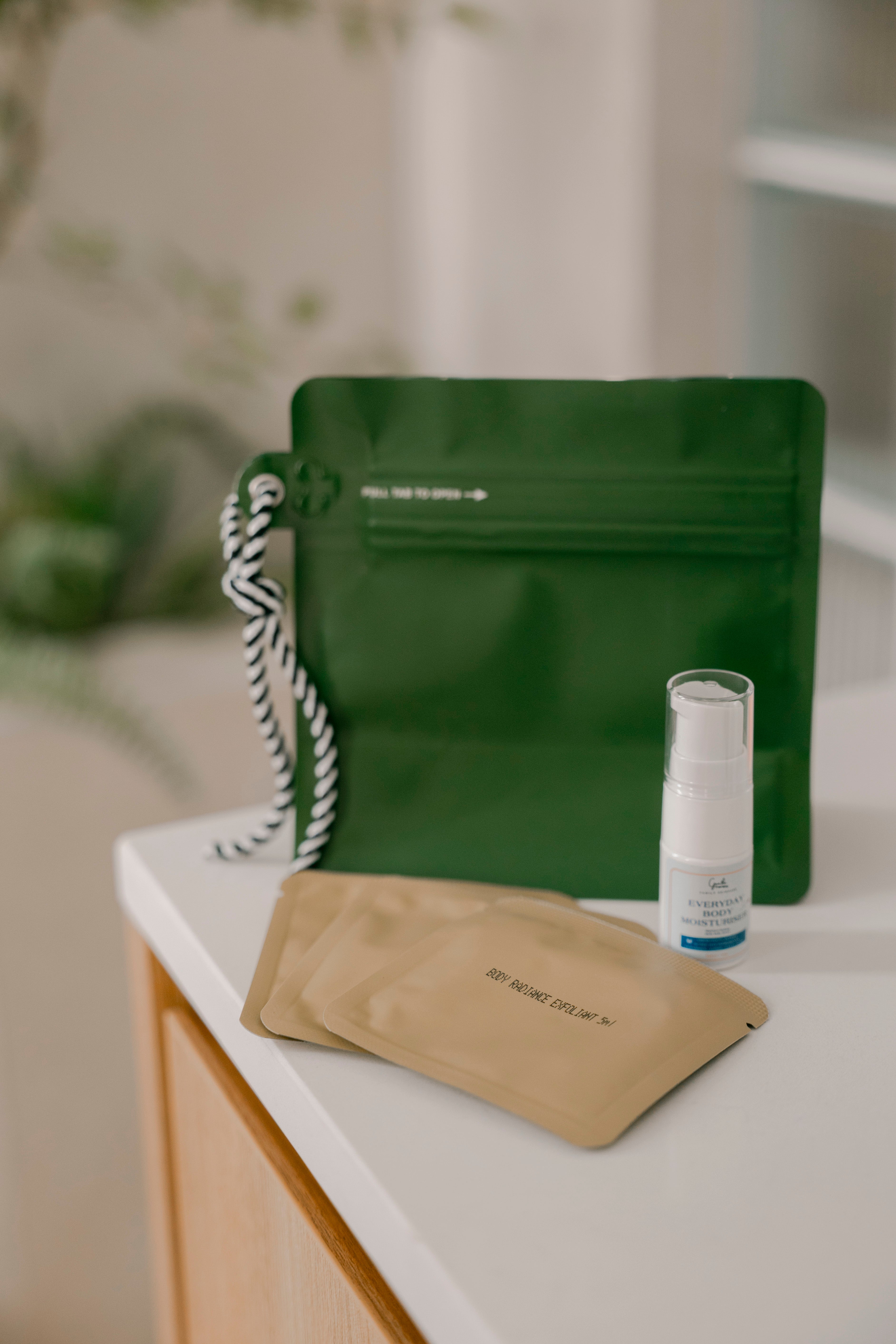 Discovery Kits - Try Gentle Therapy At Home