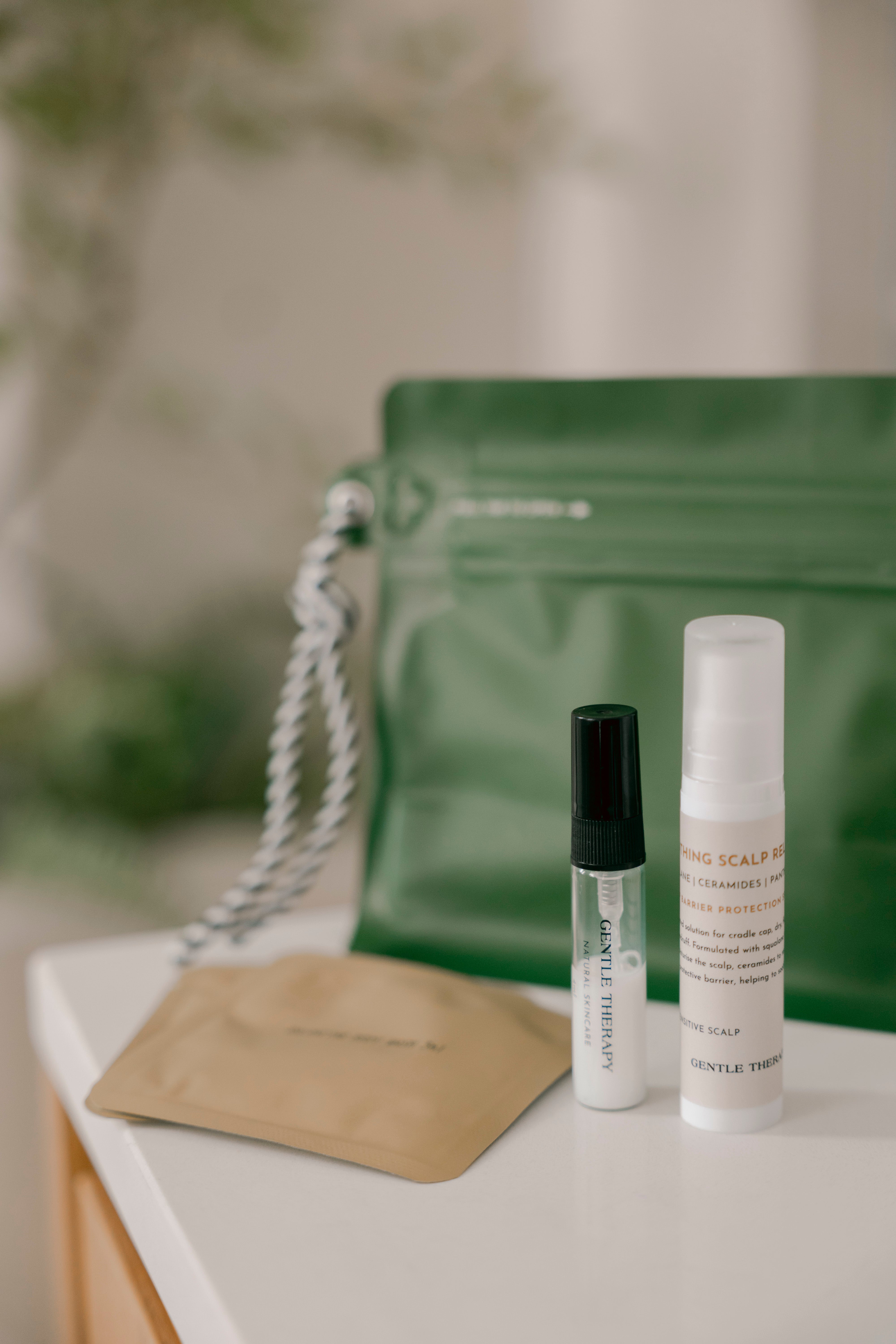 Discovery Kits - Try Gentle Therapy At Home