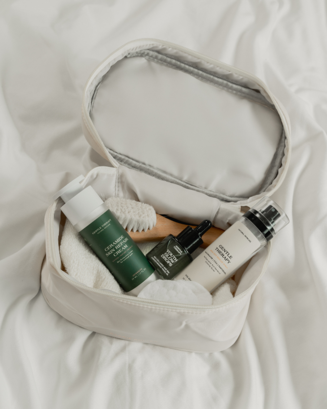 Your Summer Skin Reset: 5 Gentle Therapy Essentials Worth Stocking Up On