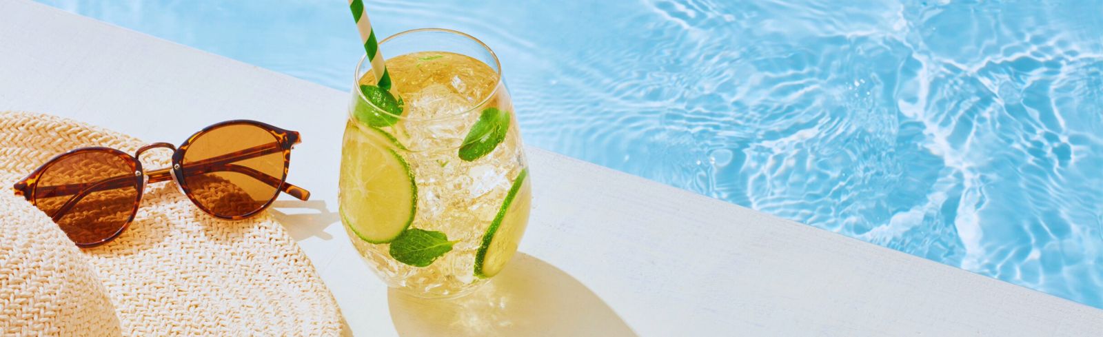 Summer Skin Reset
