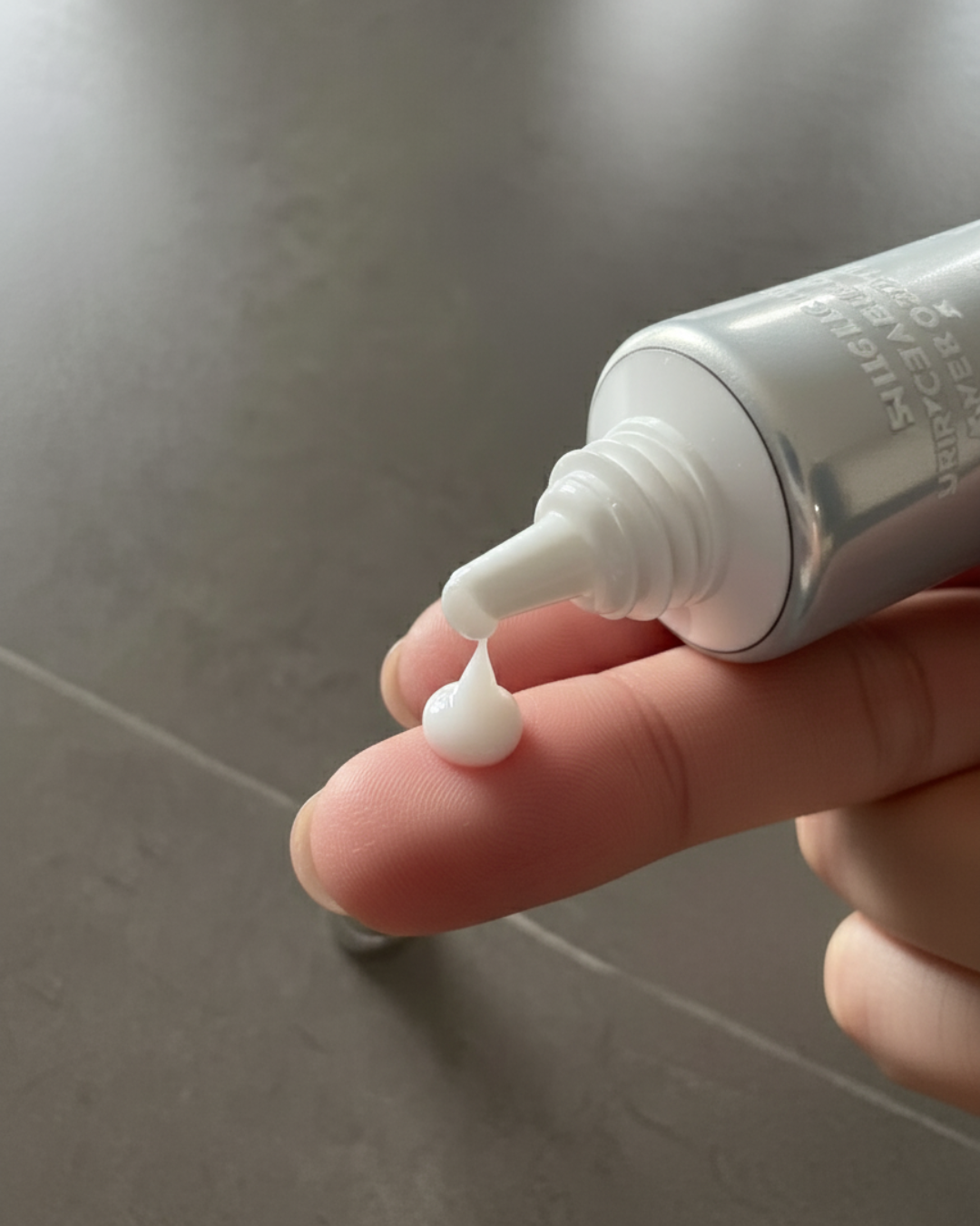 Ultrascar Recovery Gel