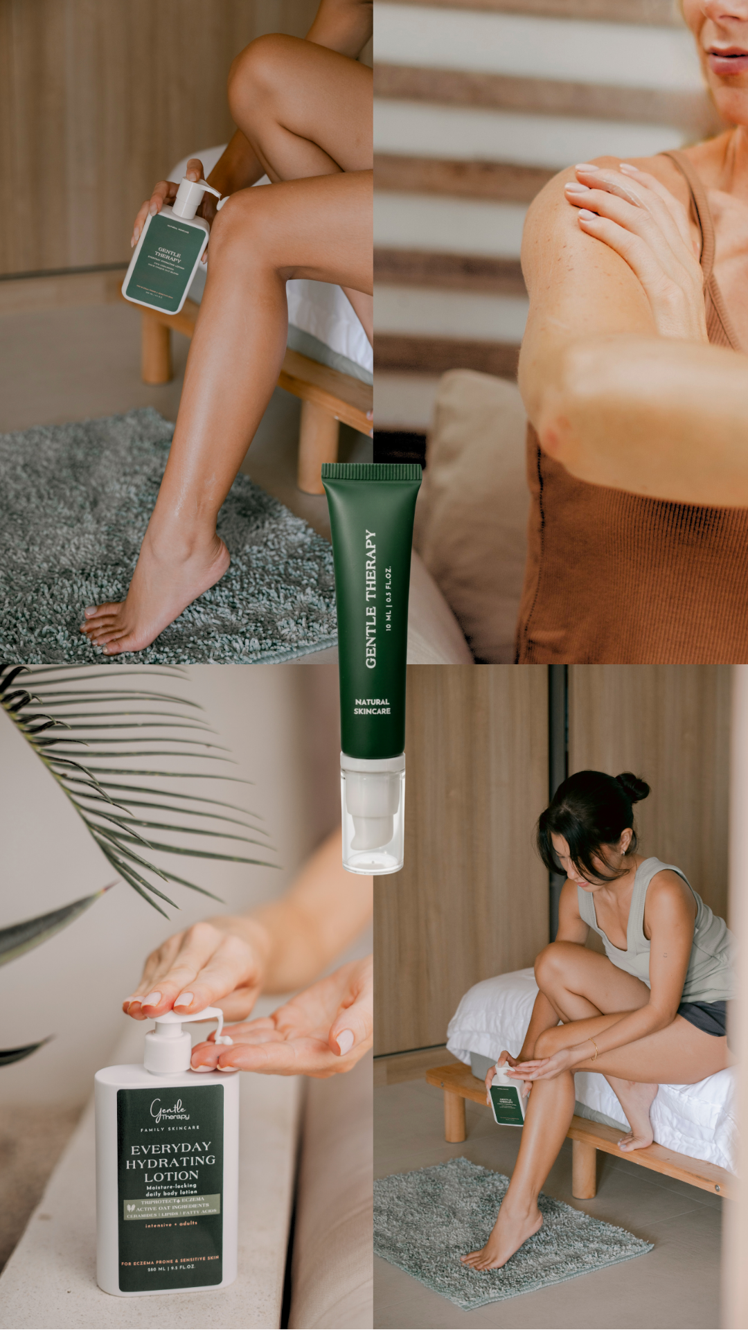 Mini Everyday Hydrating Lotion