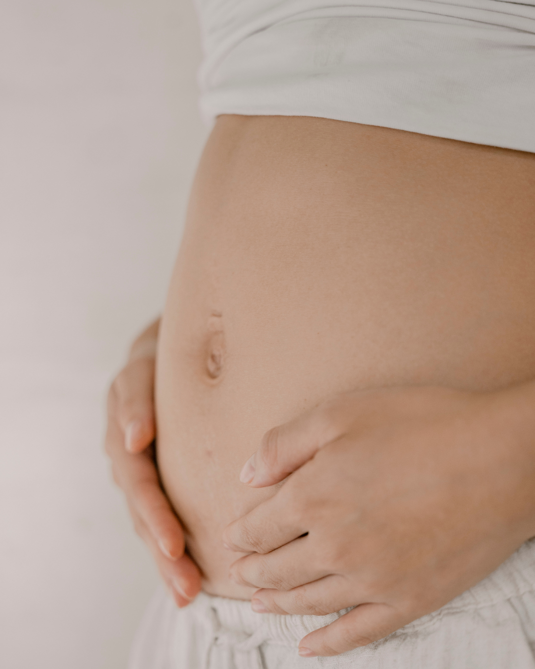 The Complete Maternity Ritual