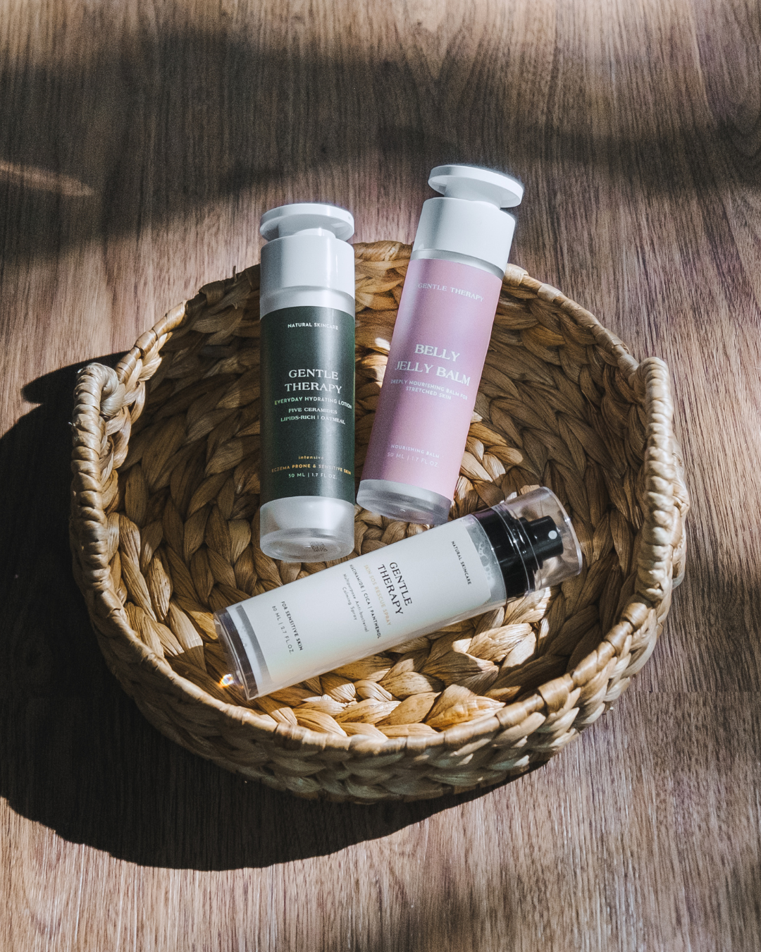 Motherhood Refresh Kit