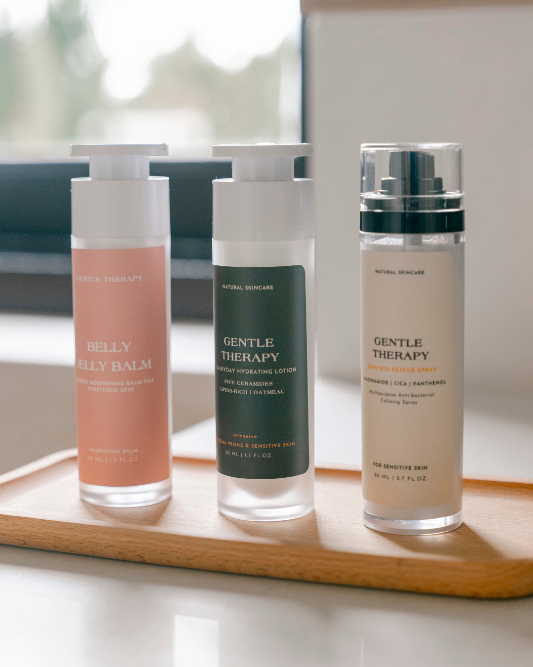 Motherhood Refresh Kit