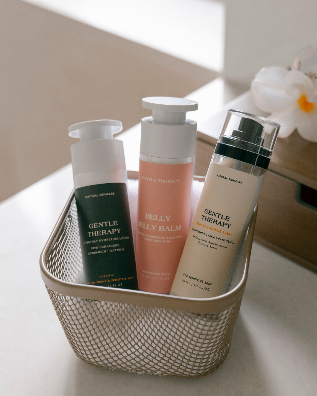 Motherhood Refresh Kit