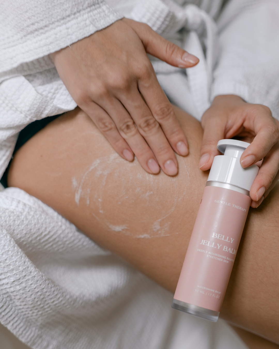 Belly Jelly Balm