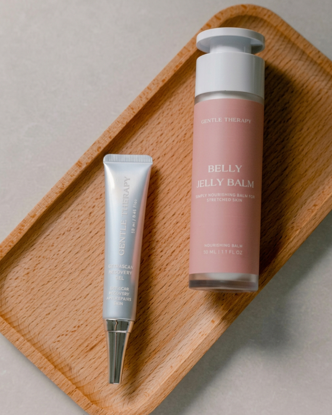 Motherhood Renewal Duo