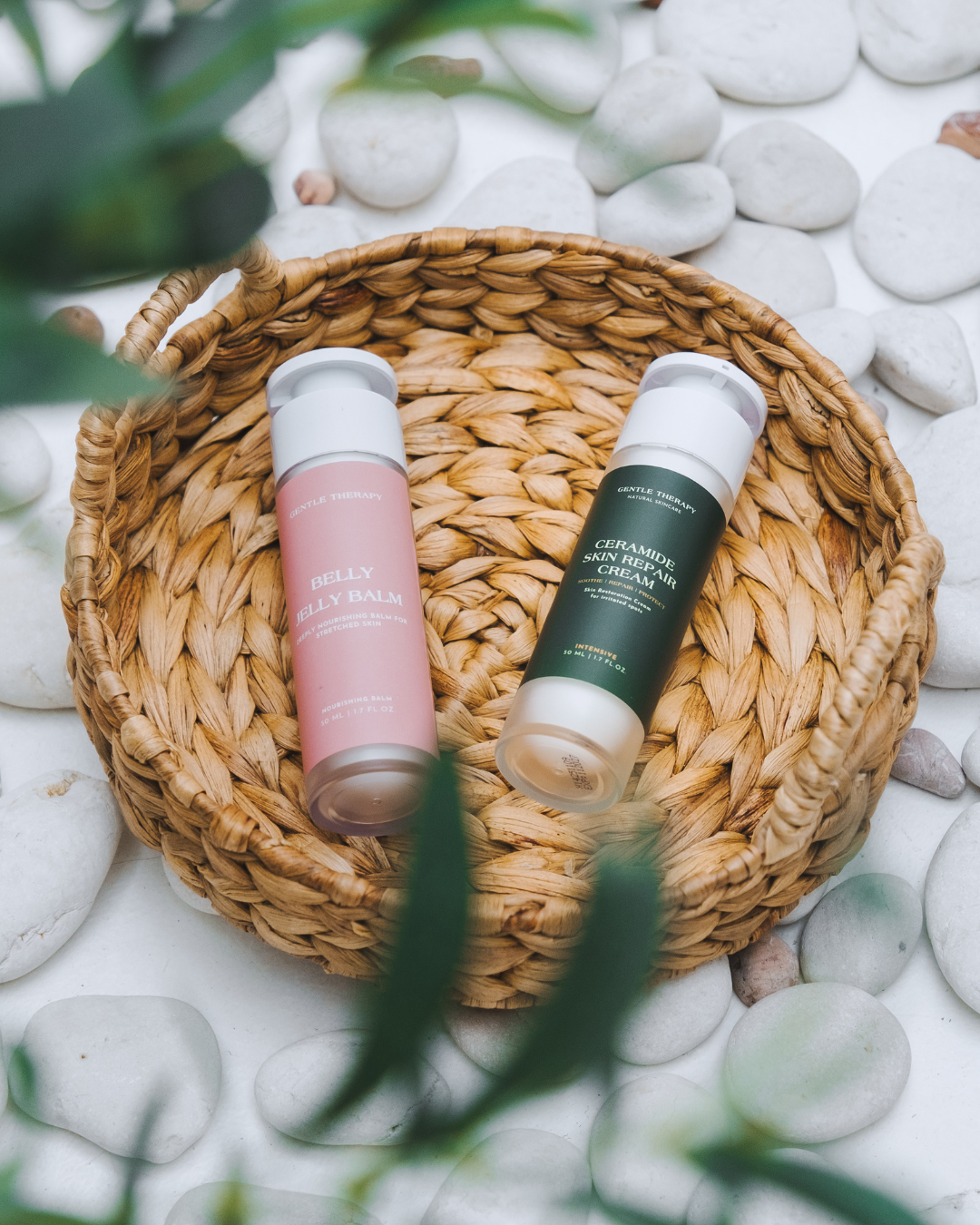 Motherhood Comfort Duo