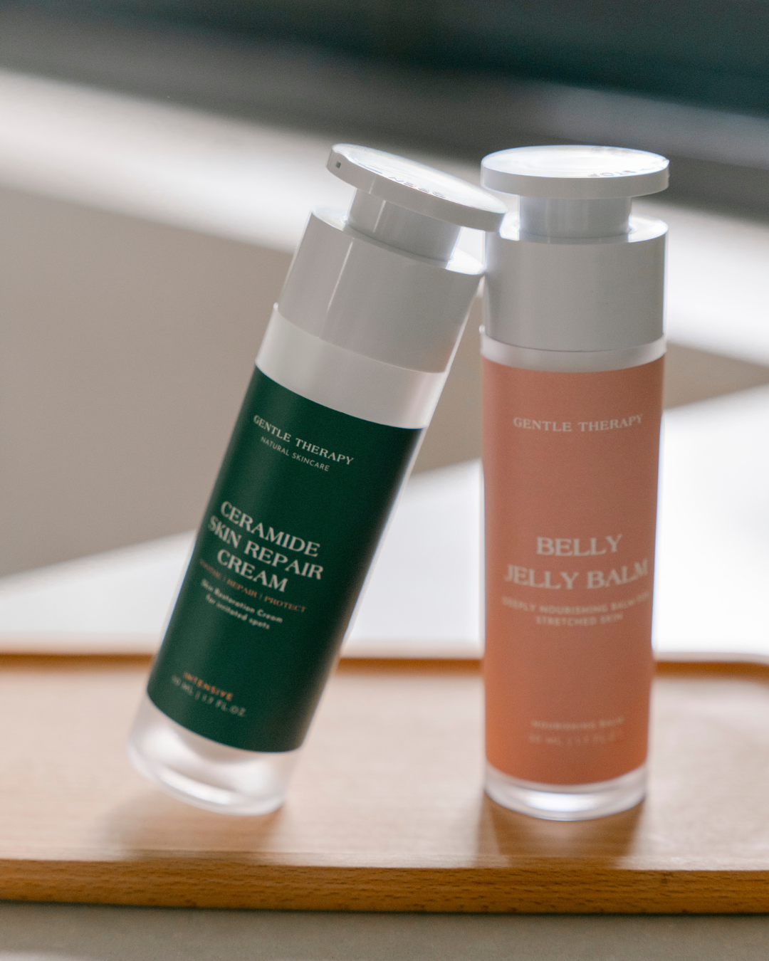Motherhood Comfort Duo
