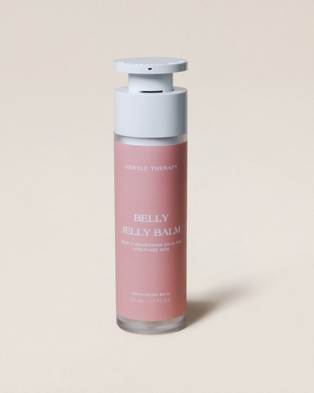 Belly Jelly Balm
