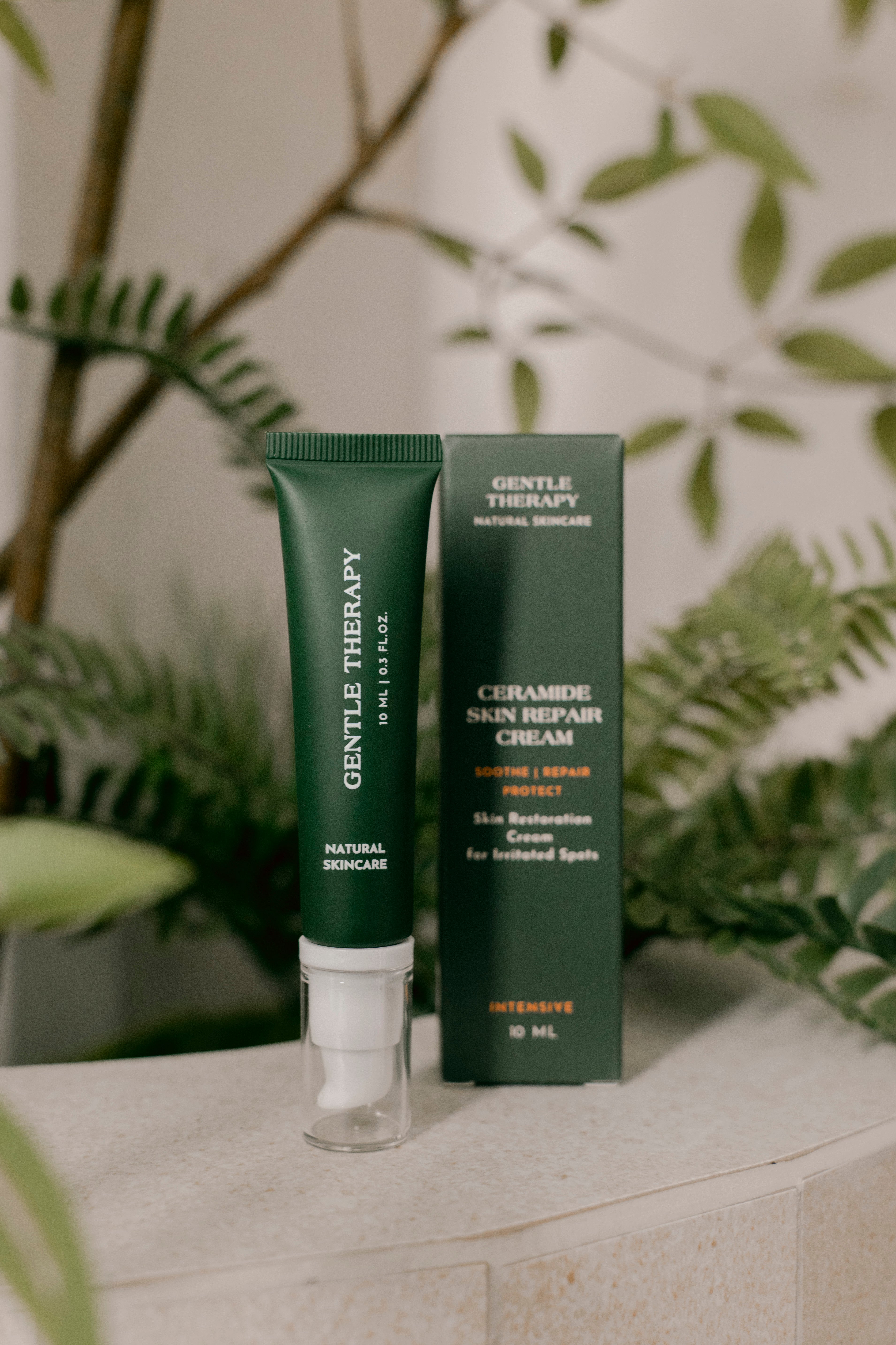 Mini Ceramide Skin Repair Cream