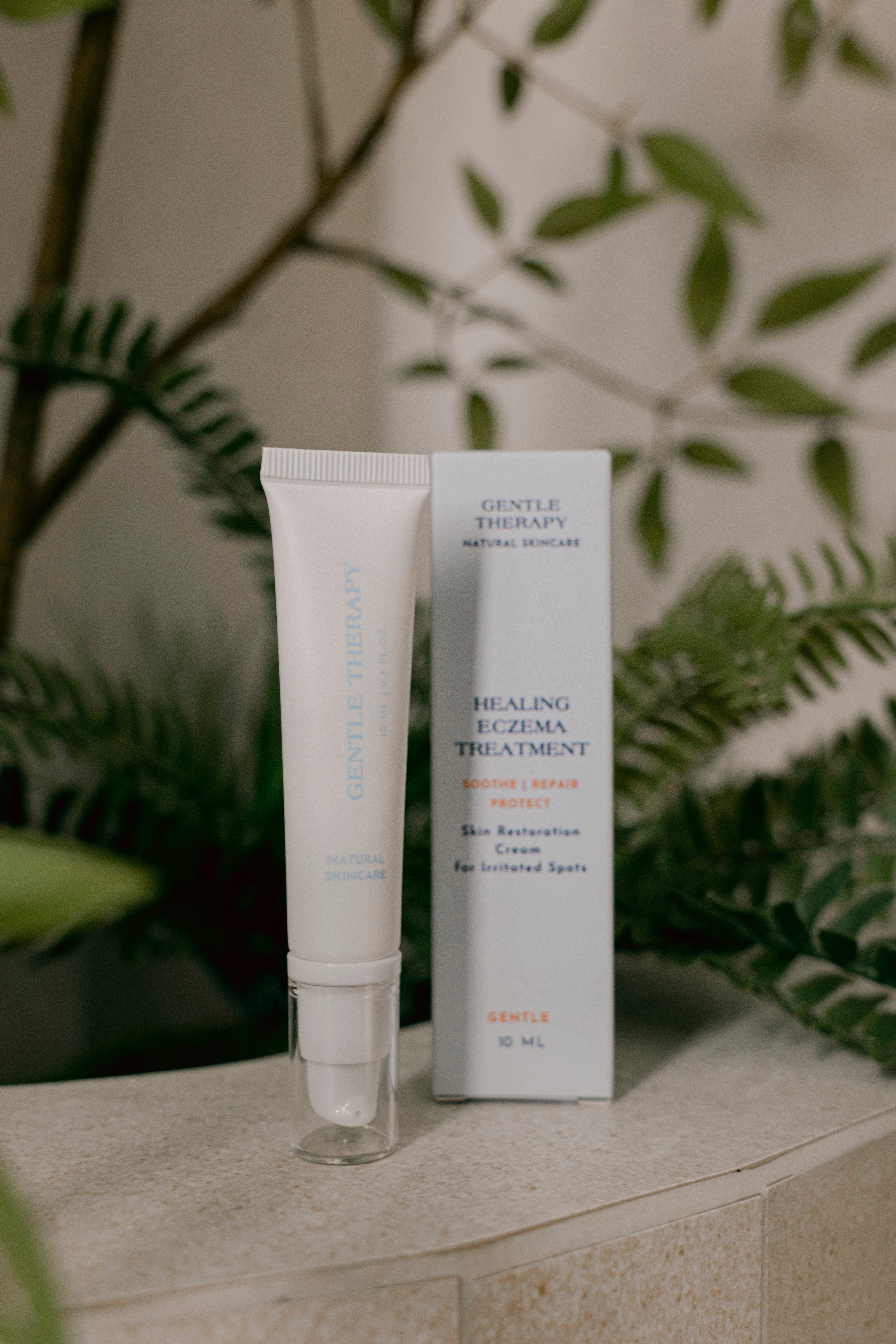 Mini Healing Eczema Treatment Cream