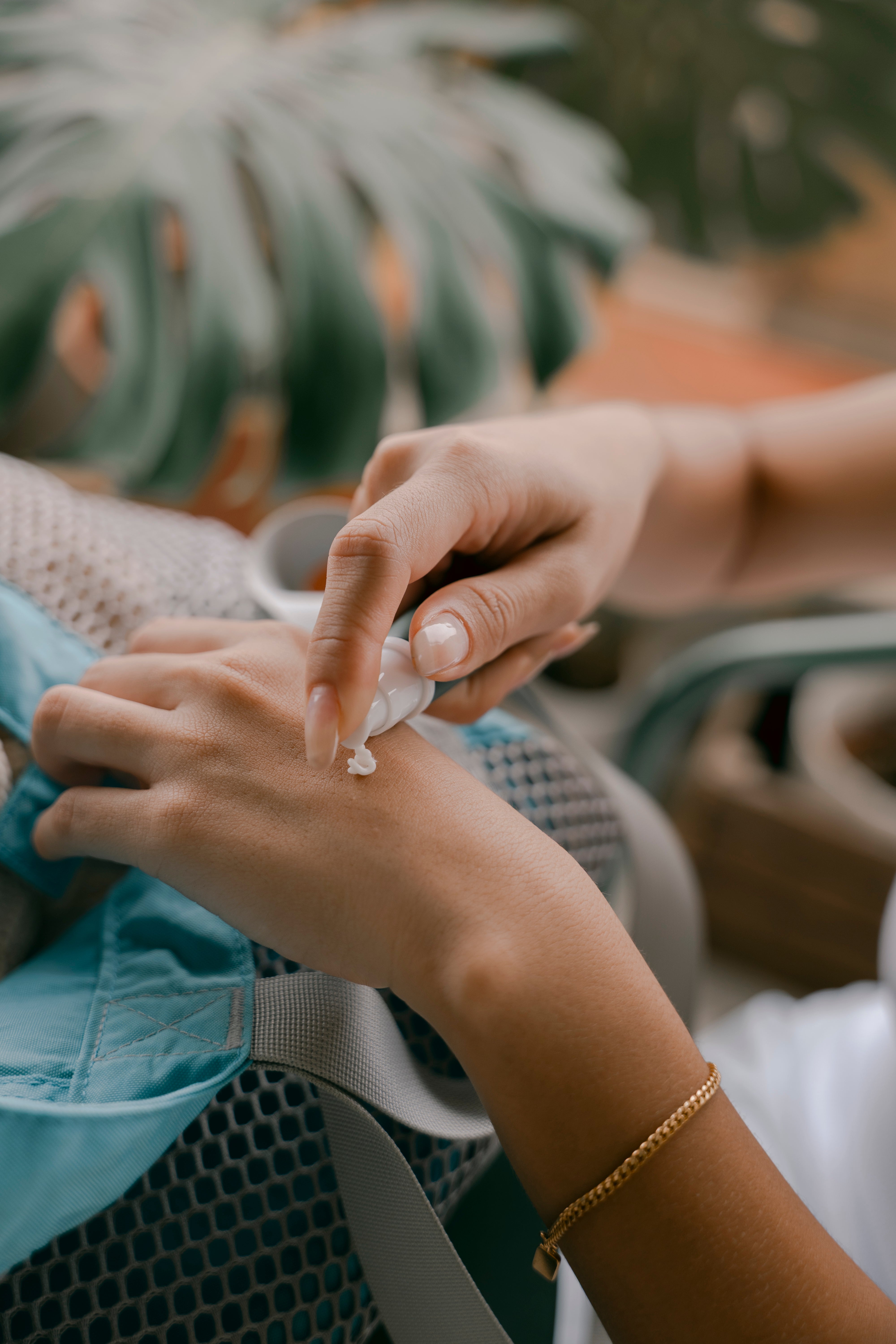 Mini Everyday Hydrating Lotion