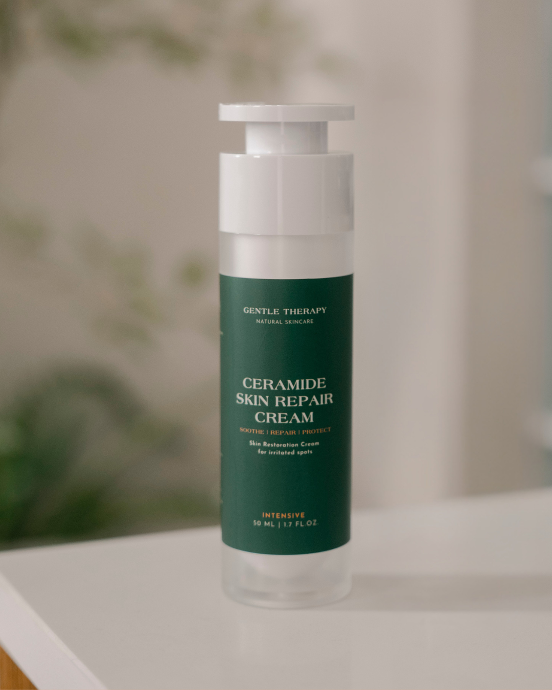 Ceramide Skin Repair Cream