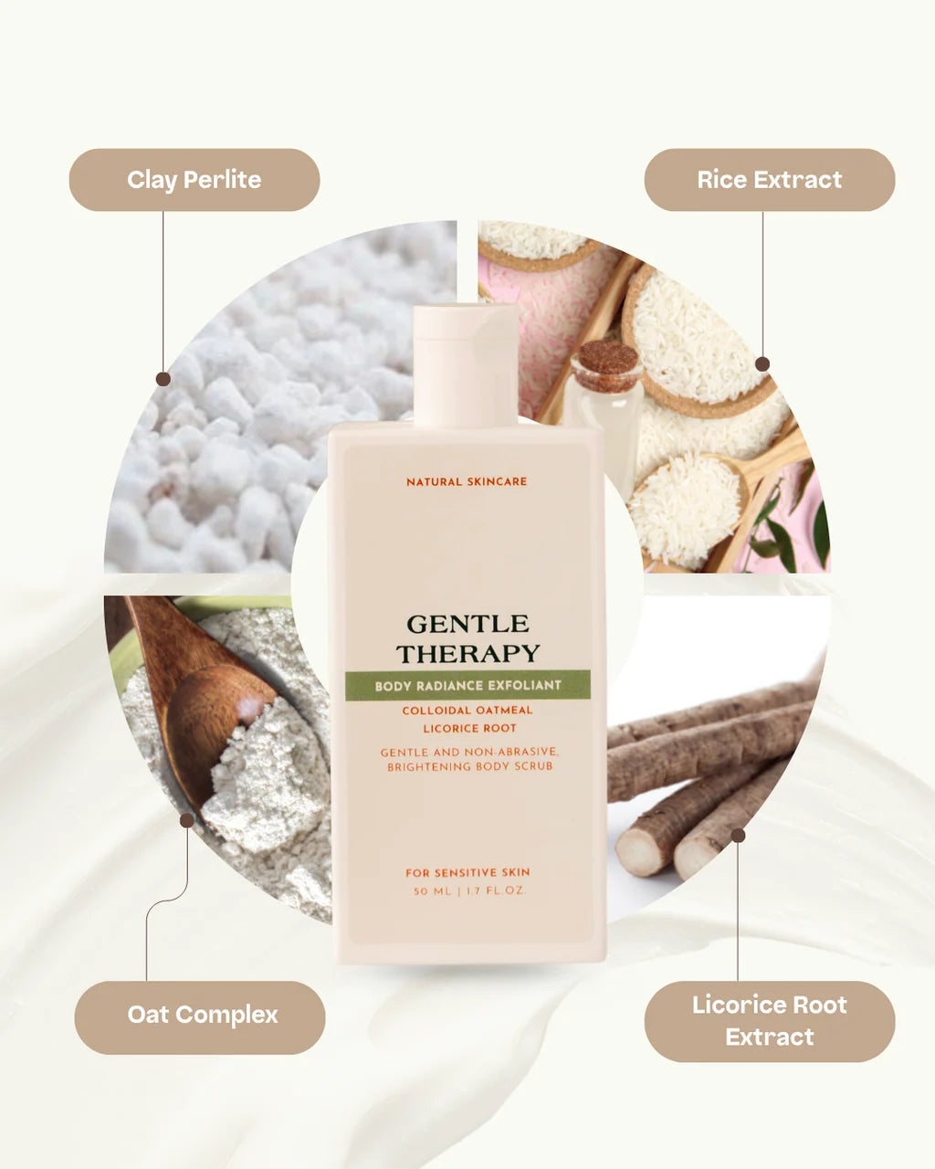 Mini Body Glow Duo