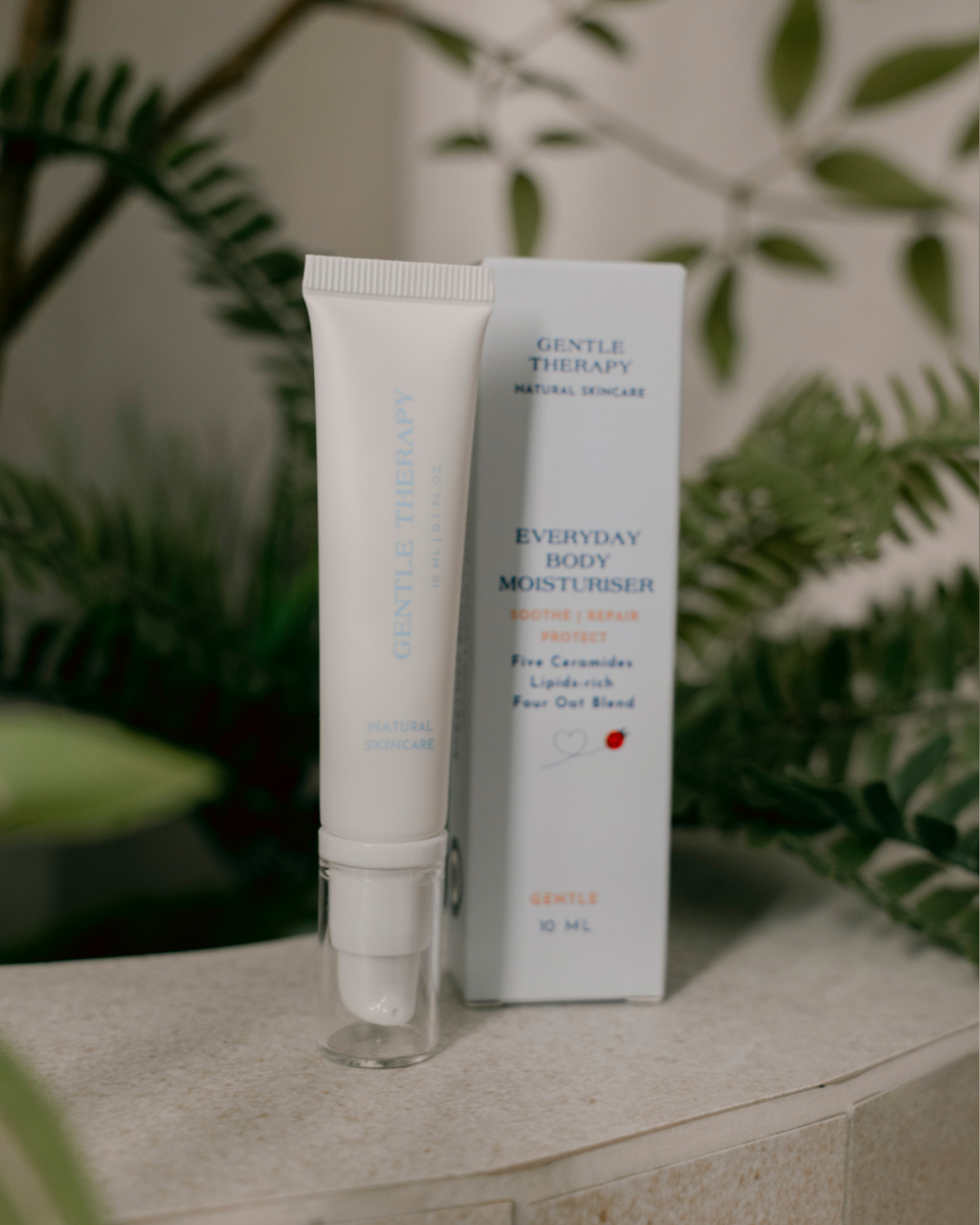Mini Everyday Body Moisturiser
