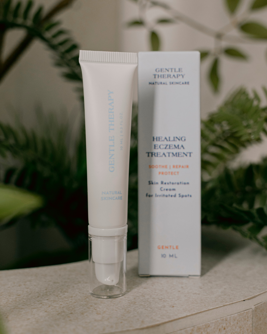 Mini Healing Eczema Treatment Cream