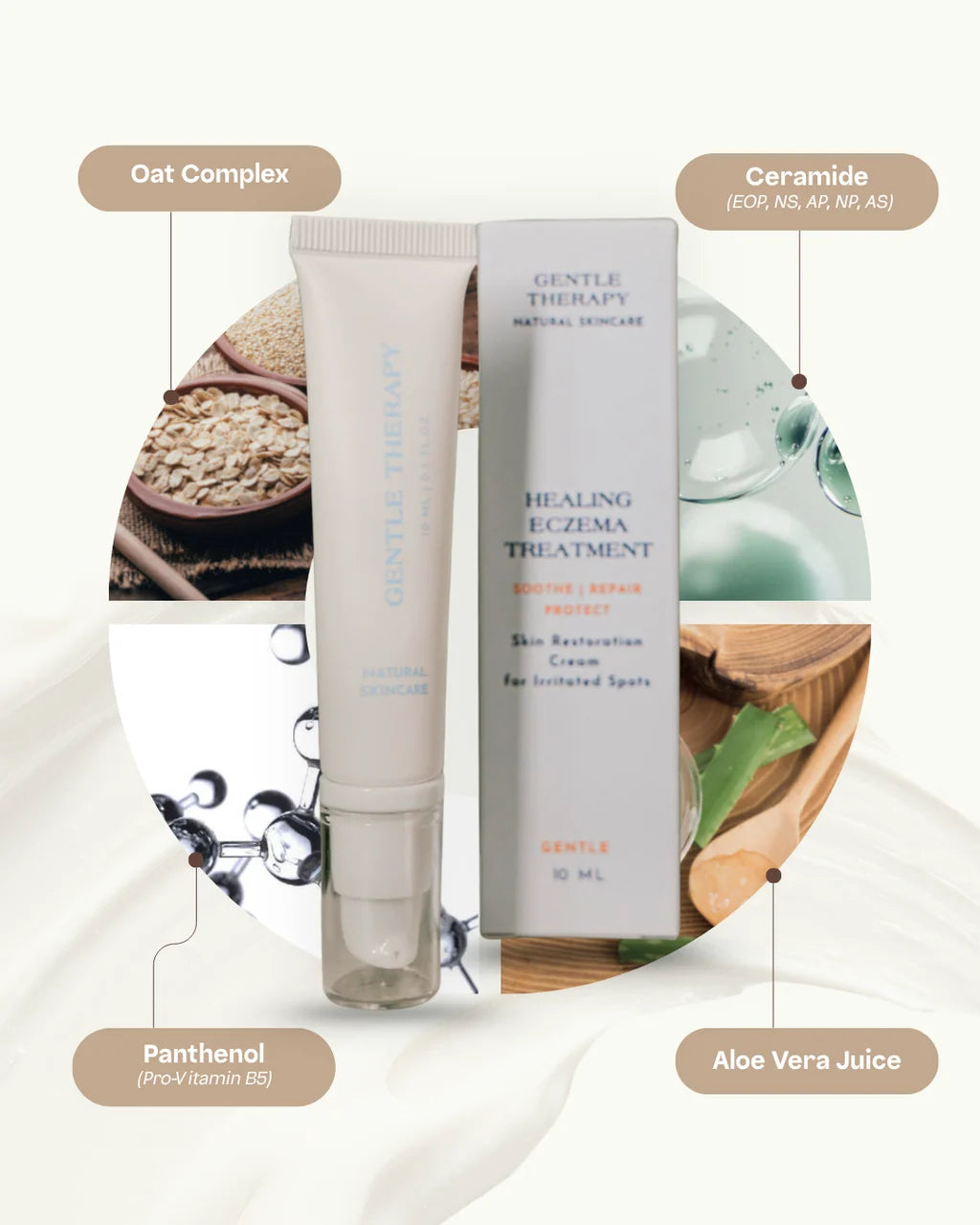 Mini Gentle SOS Duo
