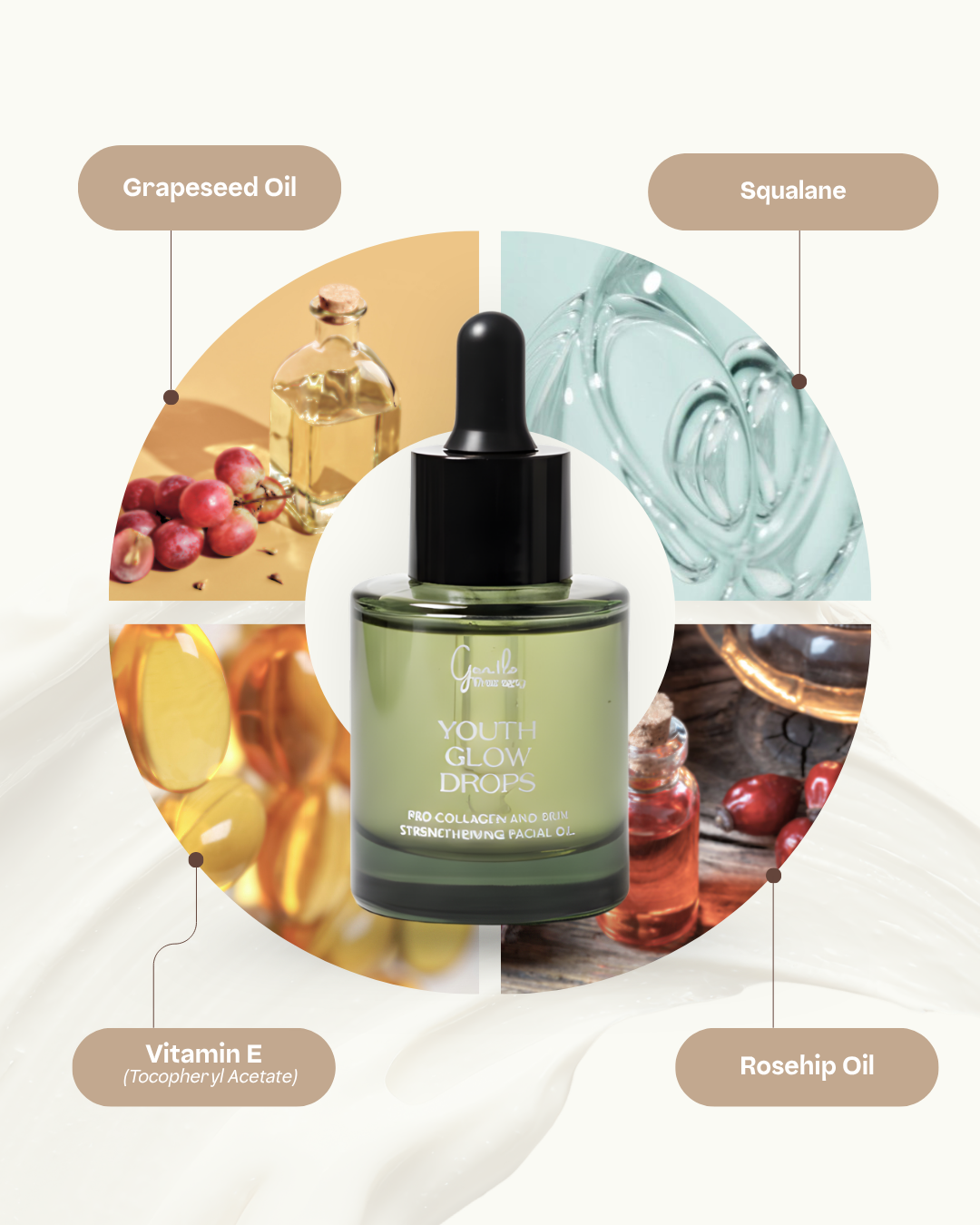 Youth Glow Drops