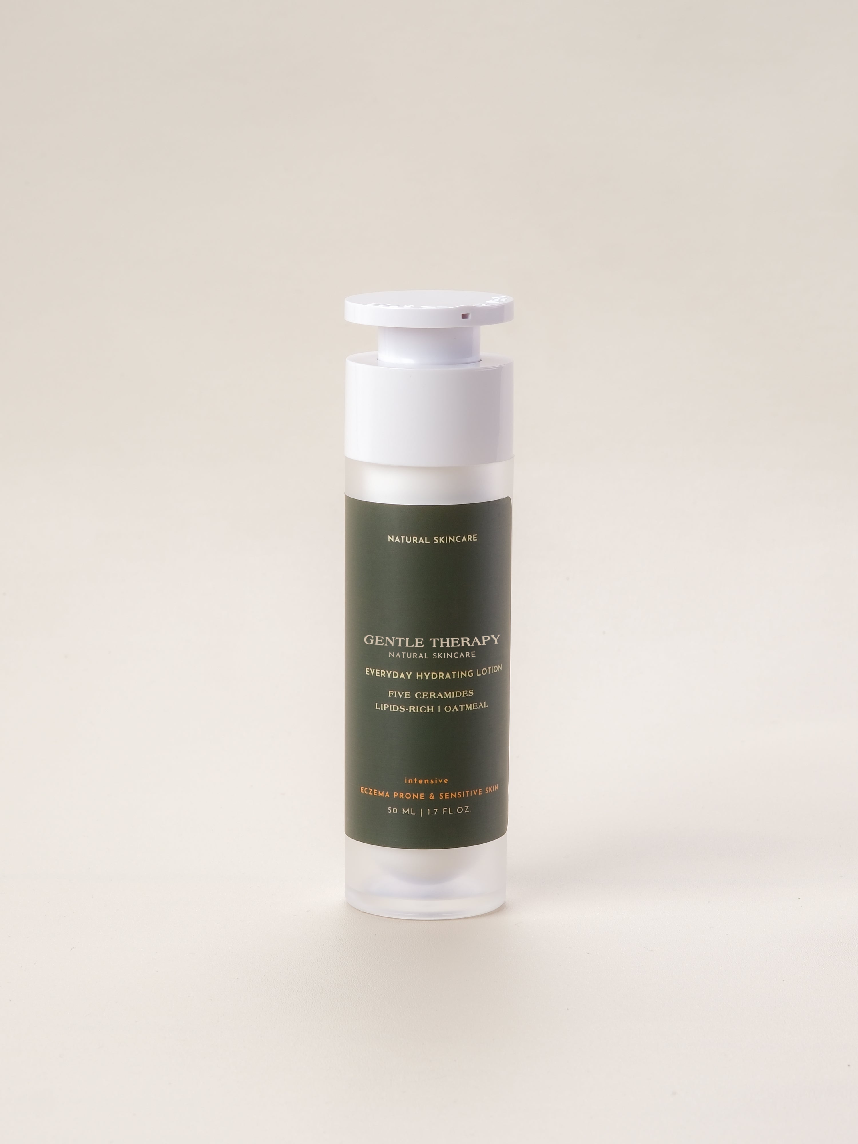 Everyday Hydrating Lotion
