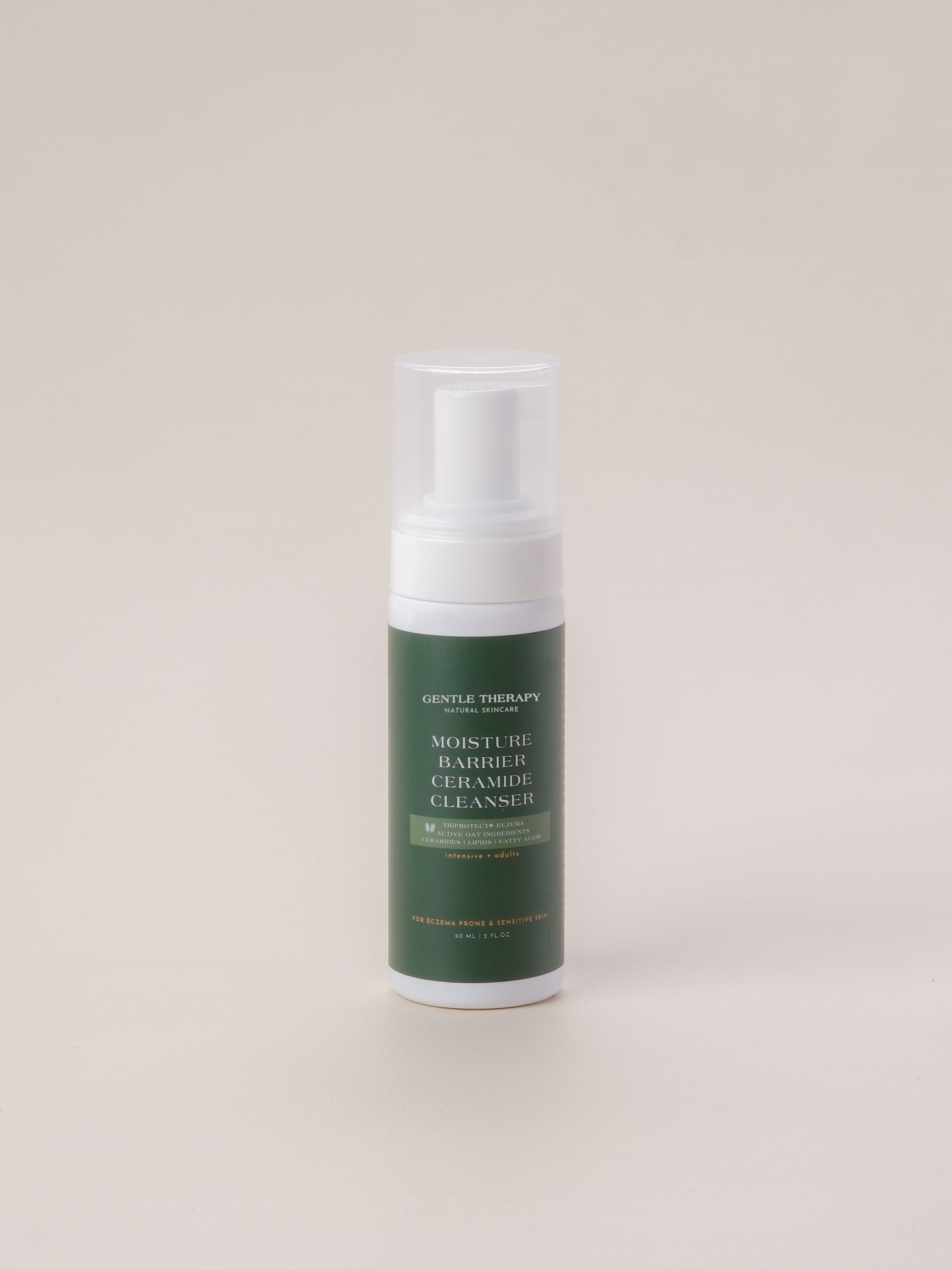 Moisture Barrier Ceramide Cleanser