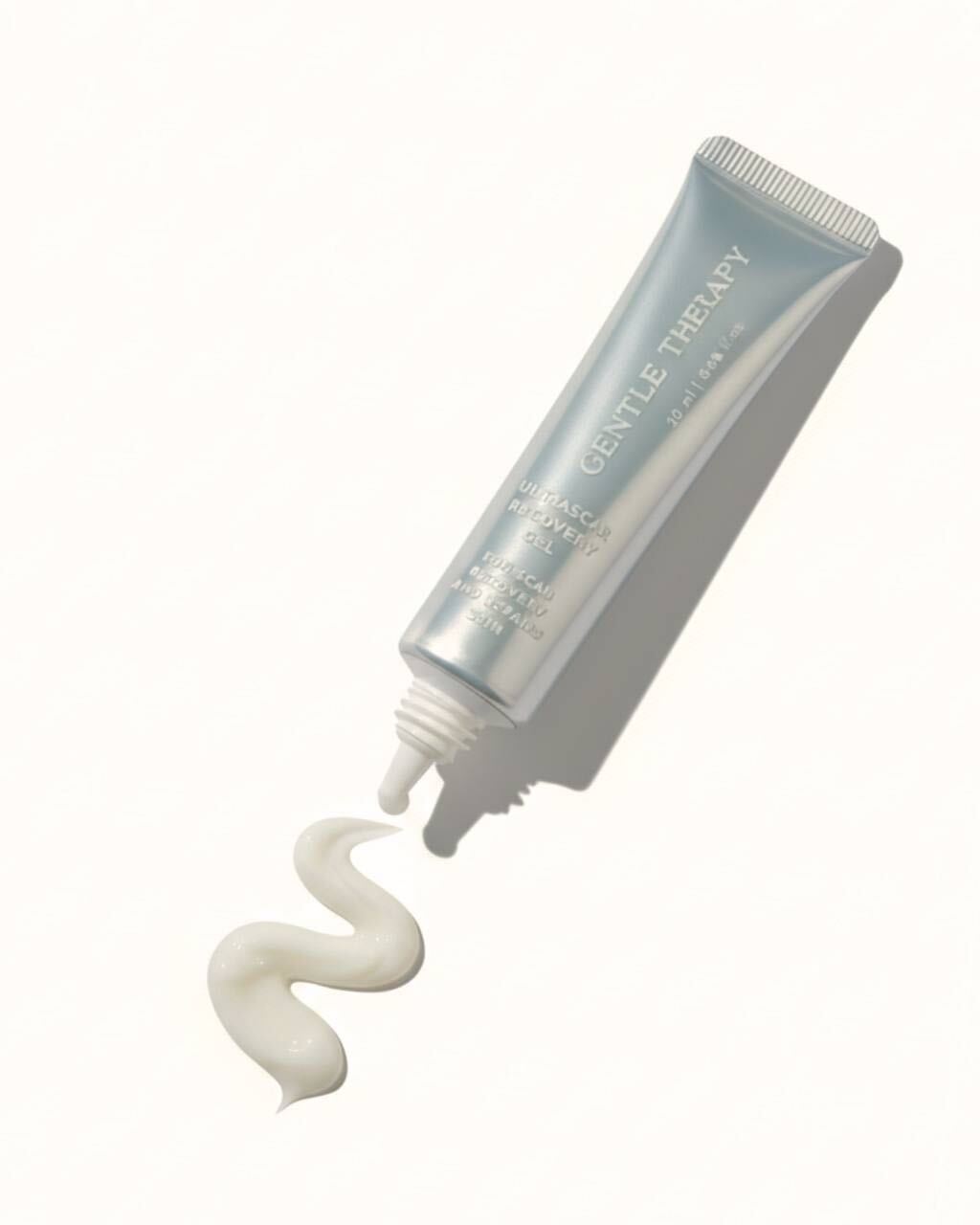 Ultrascar Recovery Gel