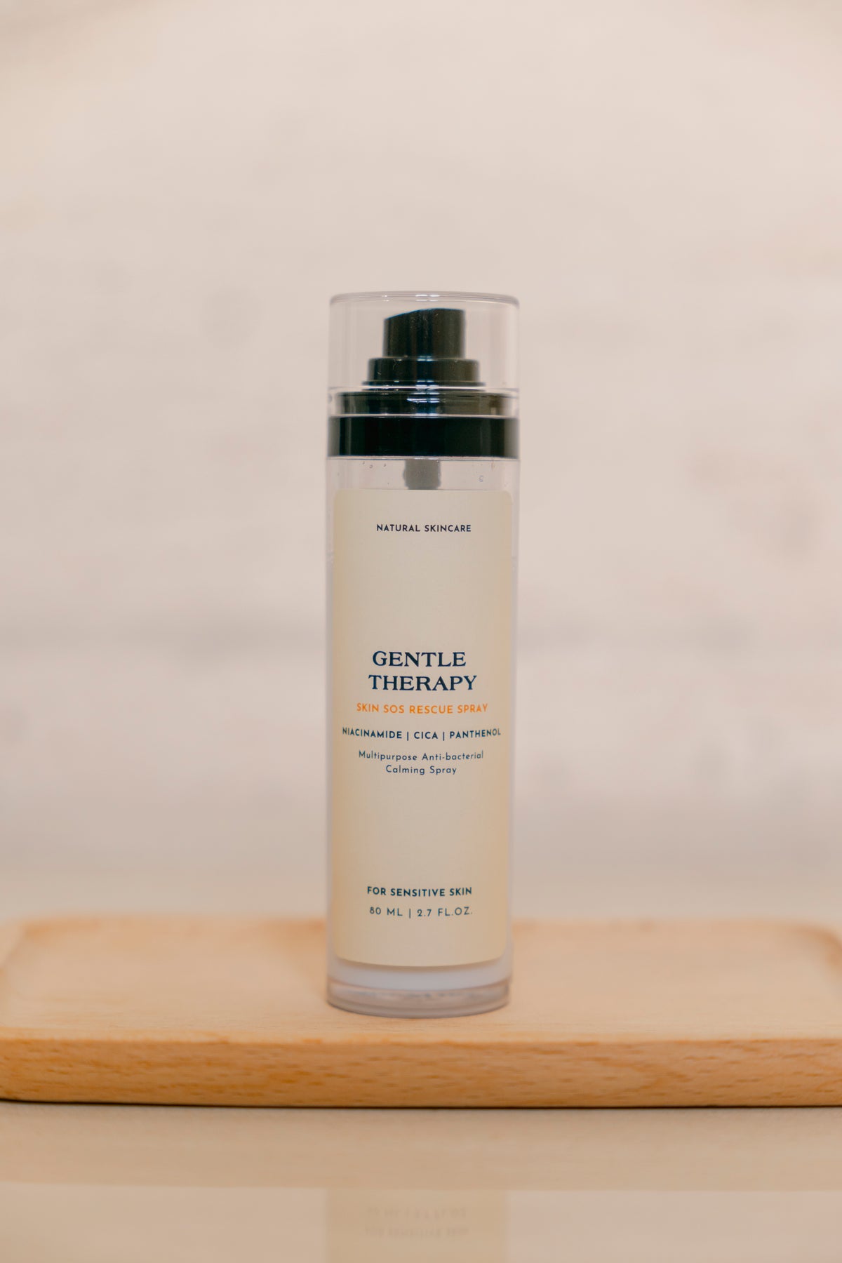 Skin SOS Rescue Spray