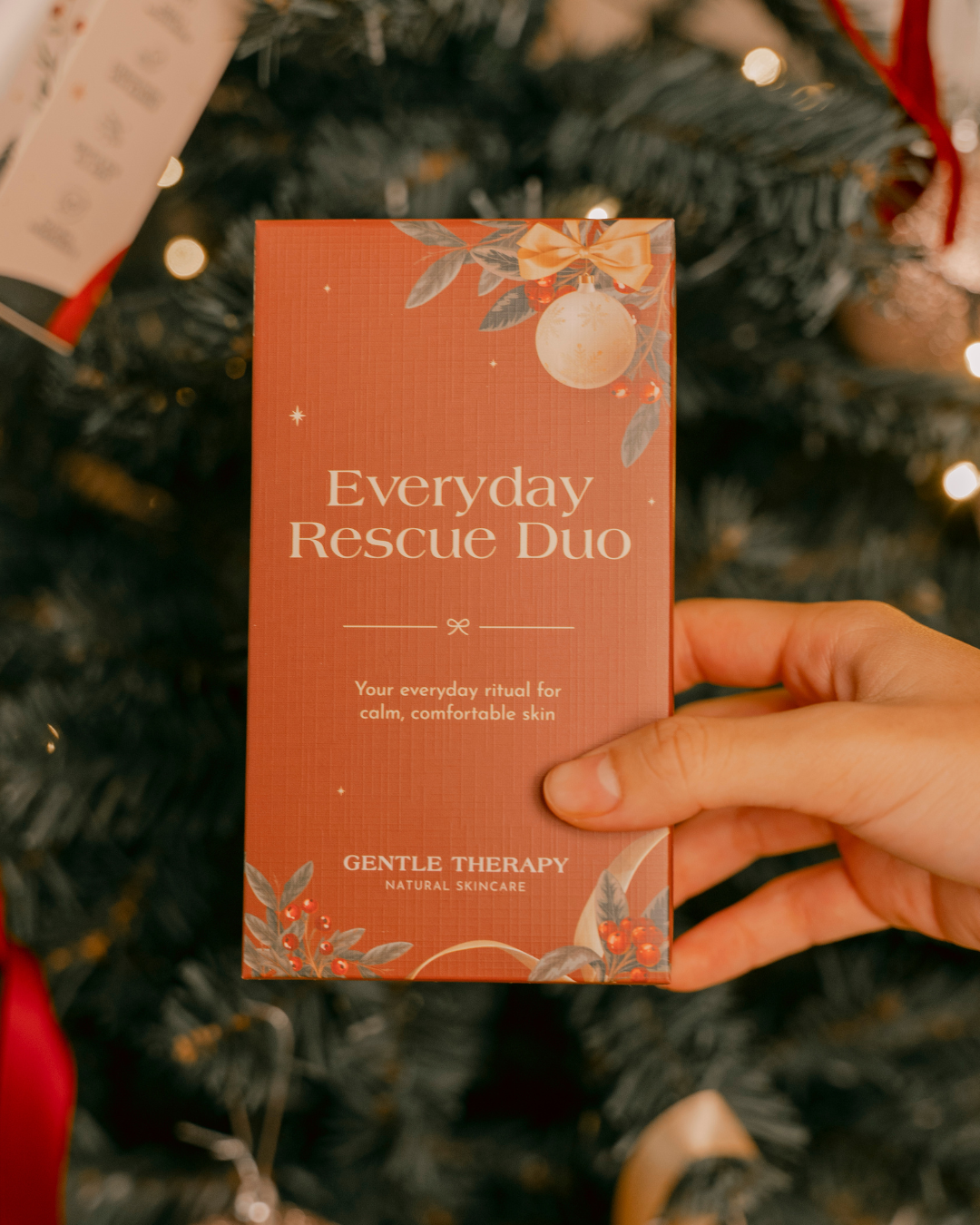 Everyday Rescue Duo