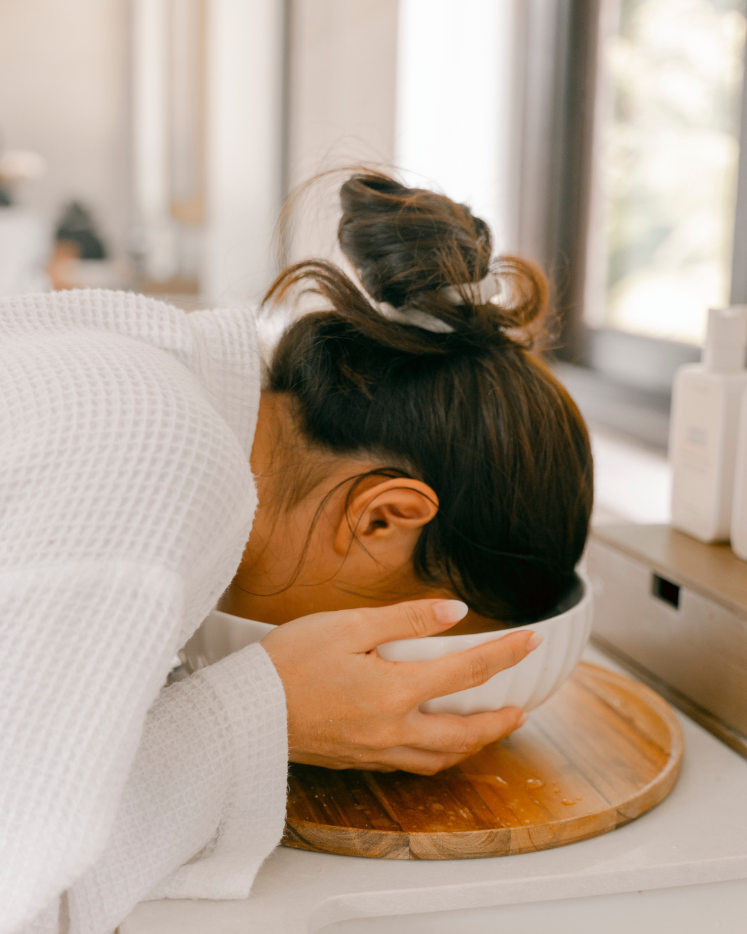 Daily Oat Rituals - Nourishing Naturale