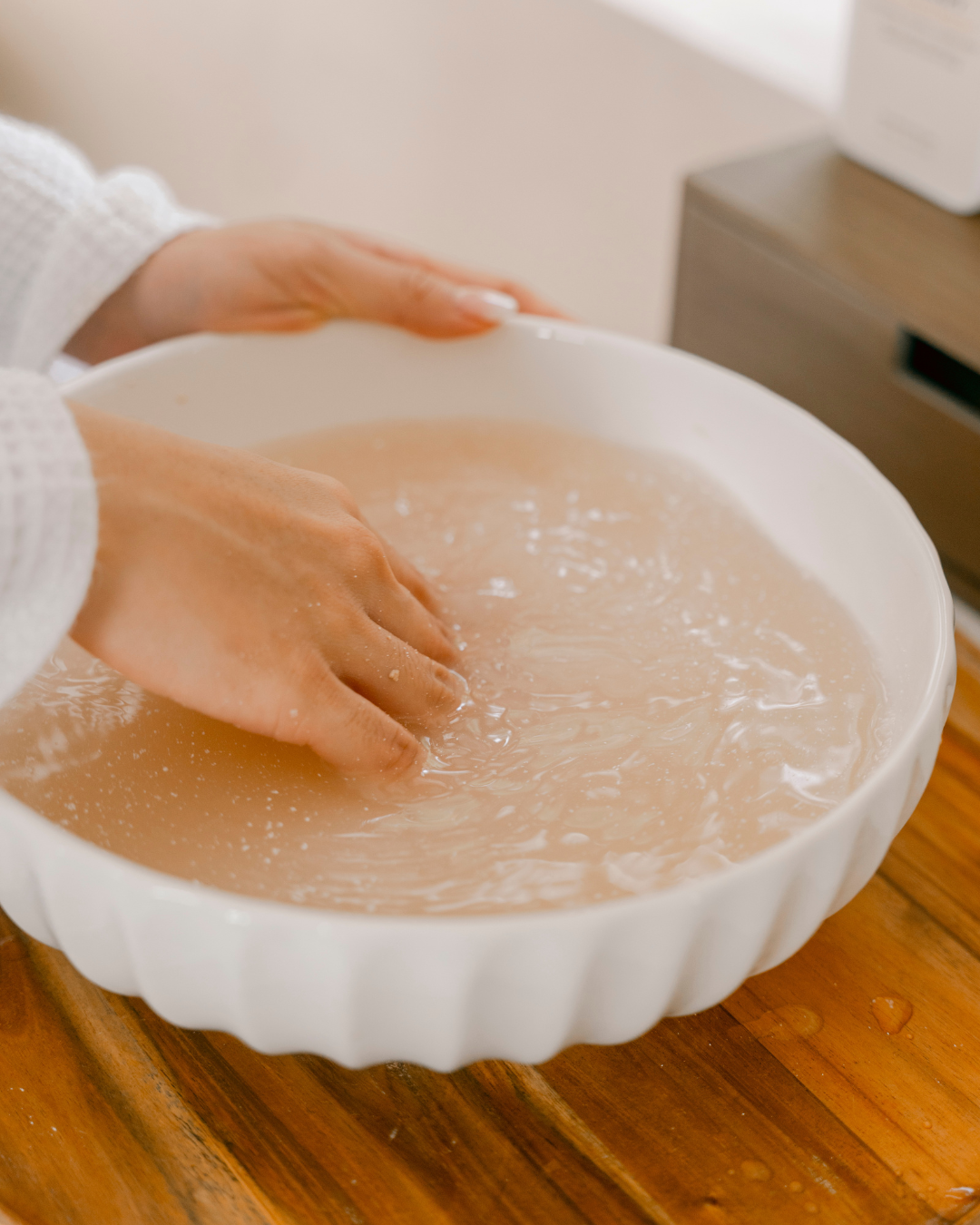 Daily Oat Rituals - Nourishing Naturale