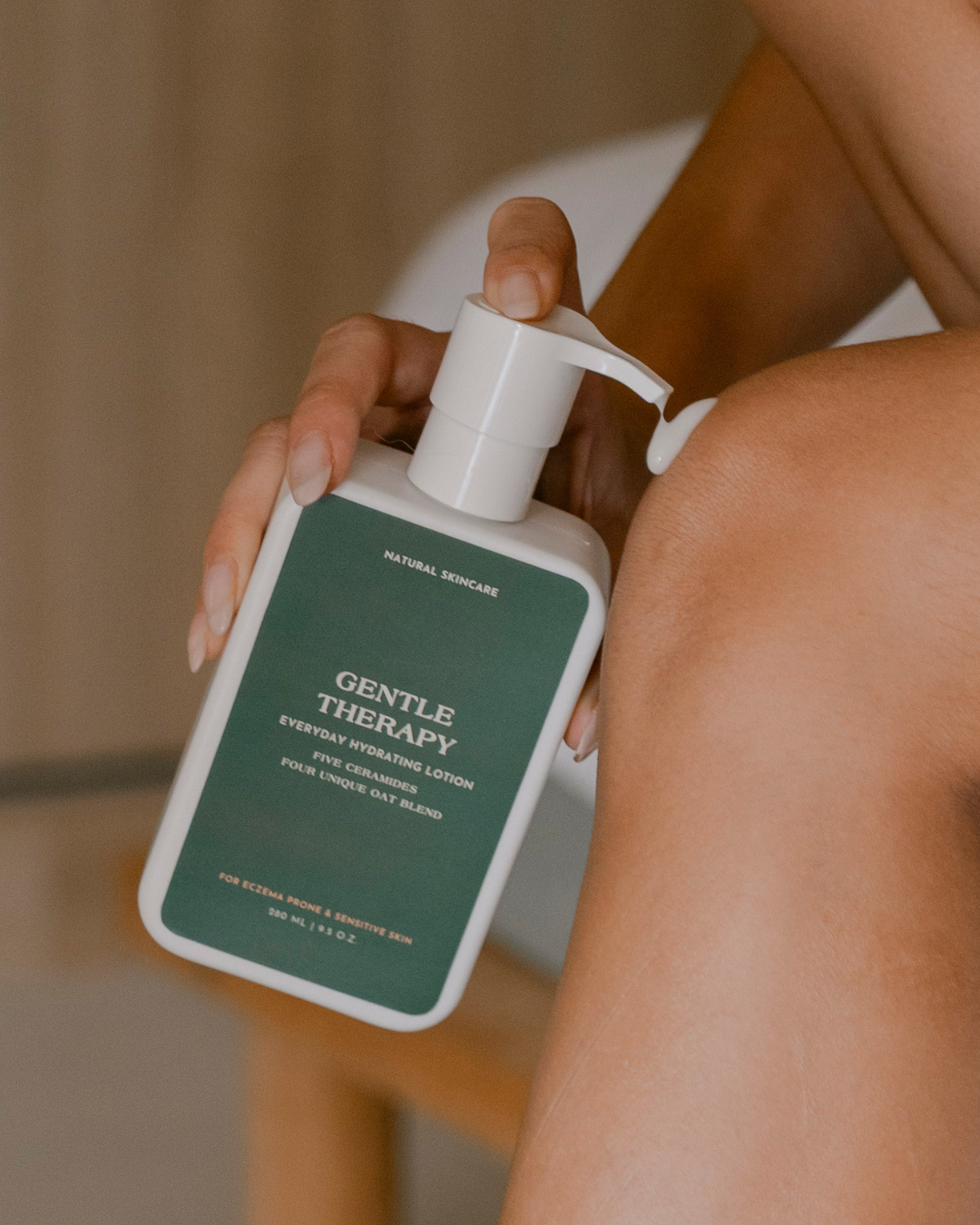 Everyday Hydrating Lotion