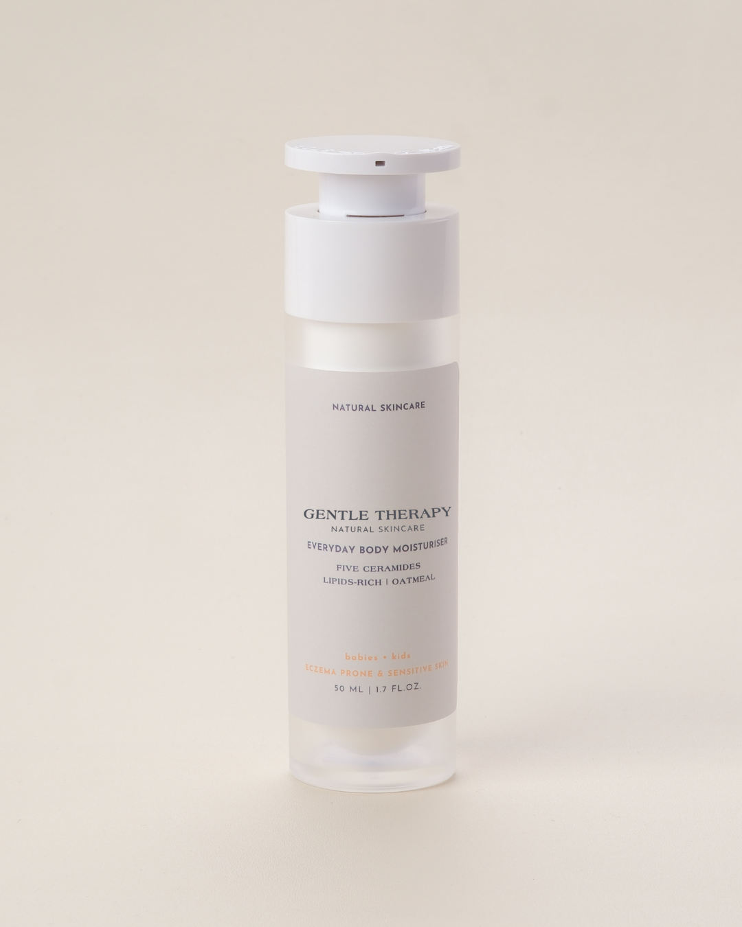 Everyday Body Moisturiser