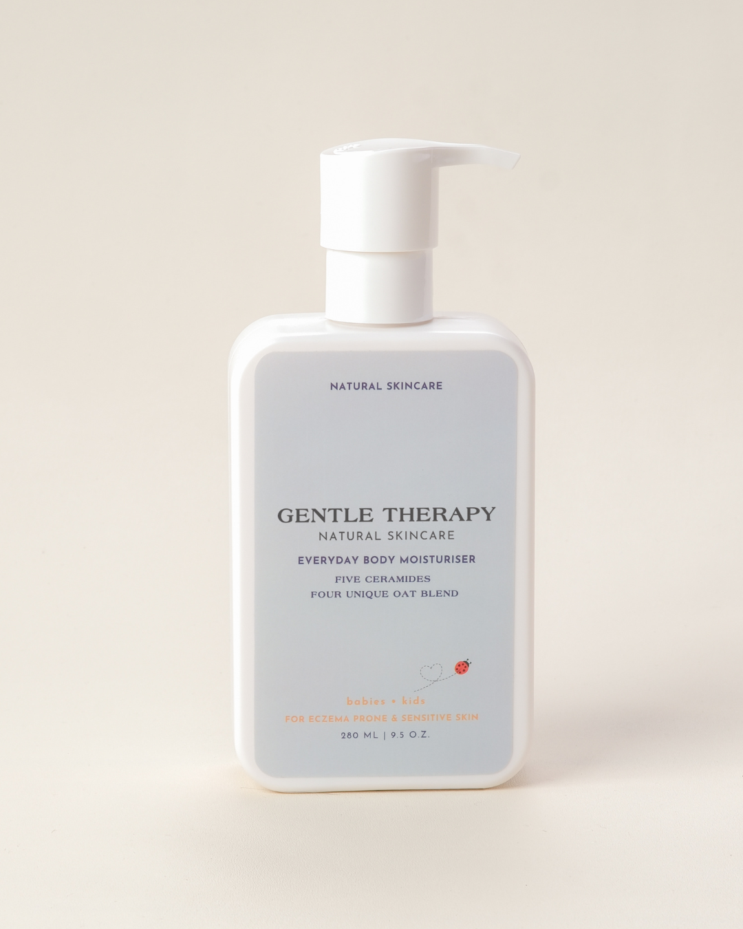 Everyday Body Moisturiser