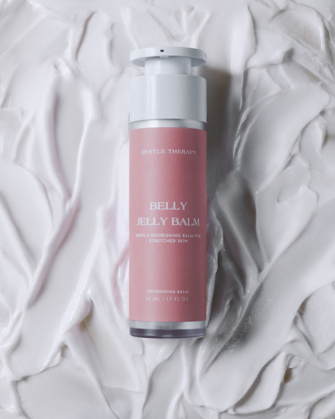 Belly Jelly Balm