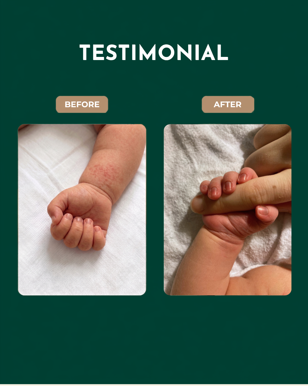 Daily Oat Rituals - For Babies & Kids